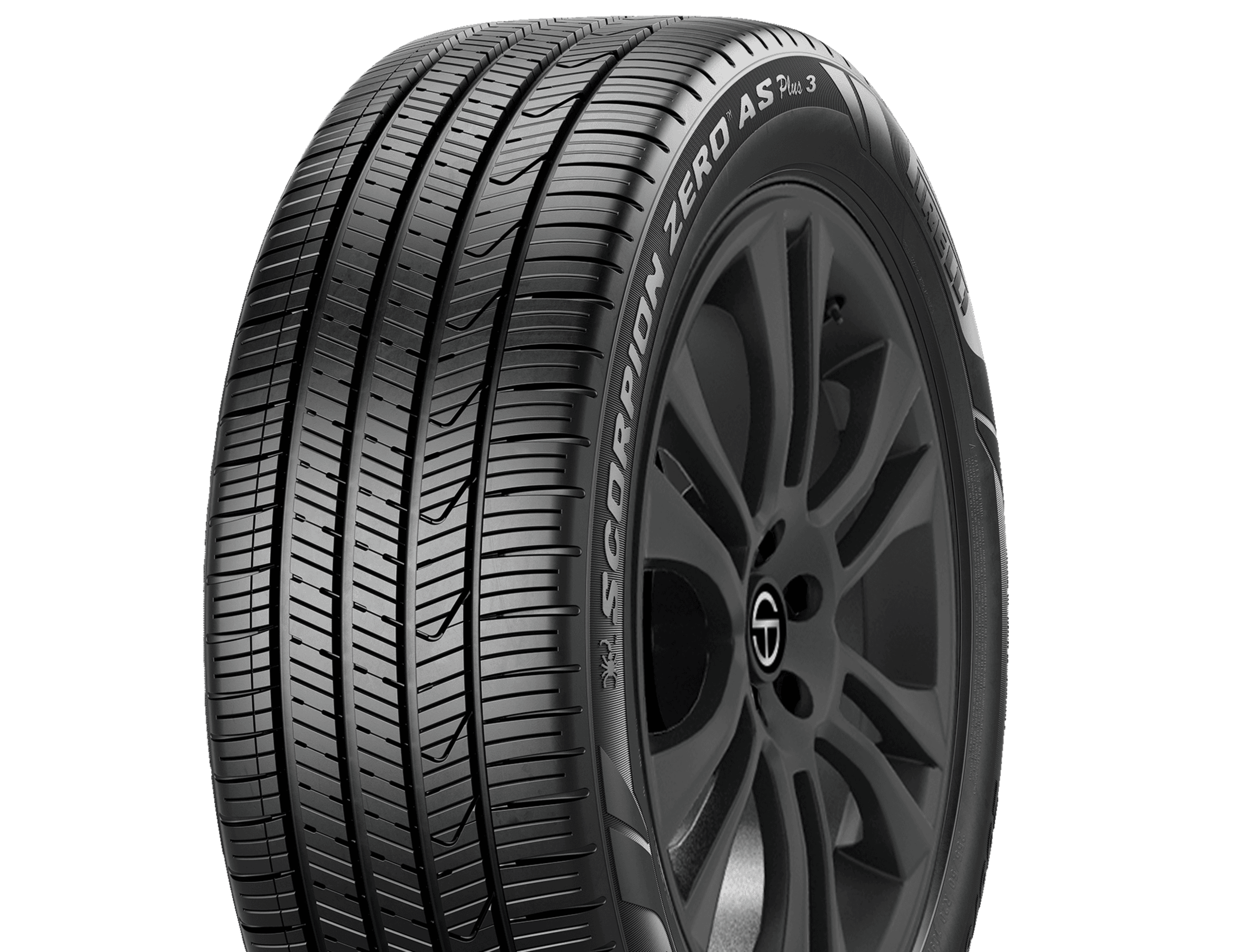 Tire Sidetread