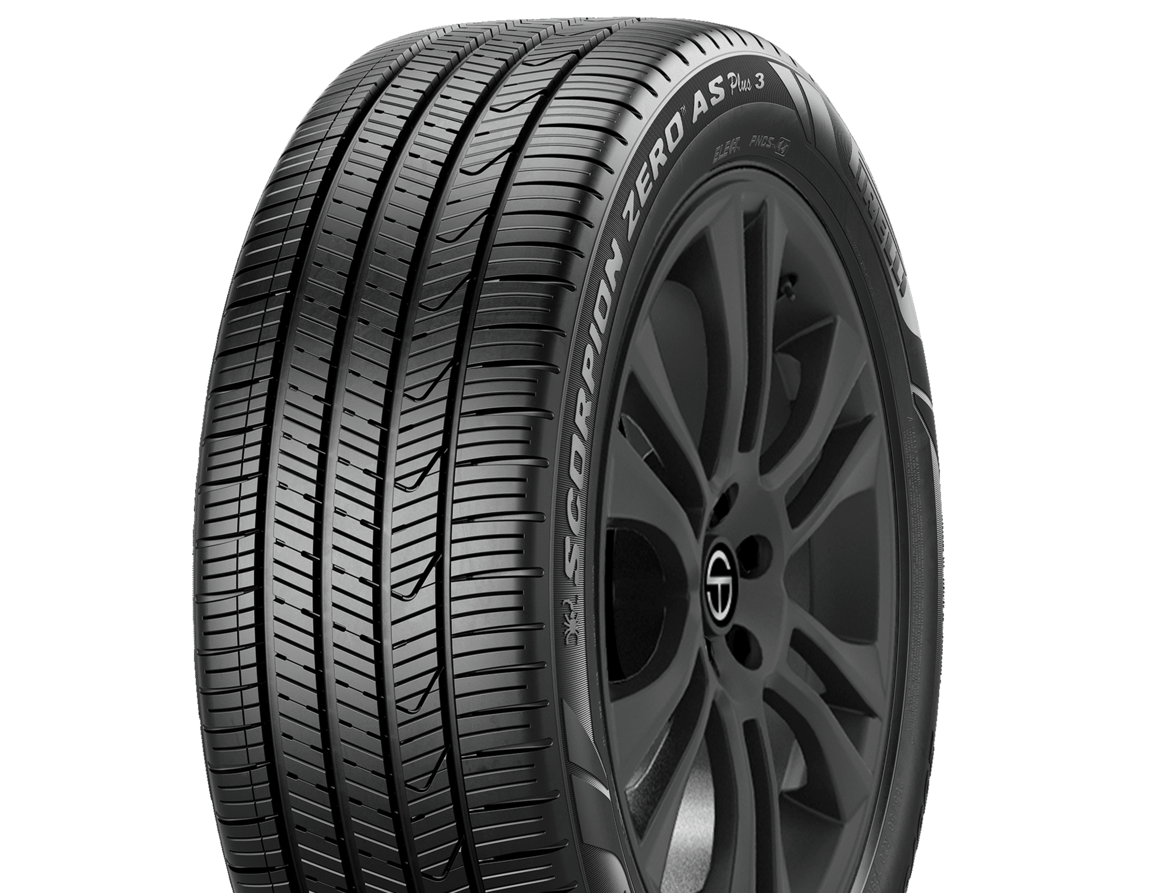 Tire Sidetread