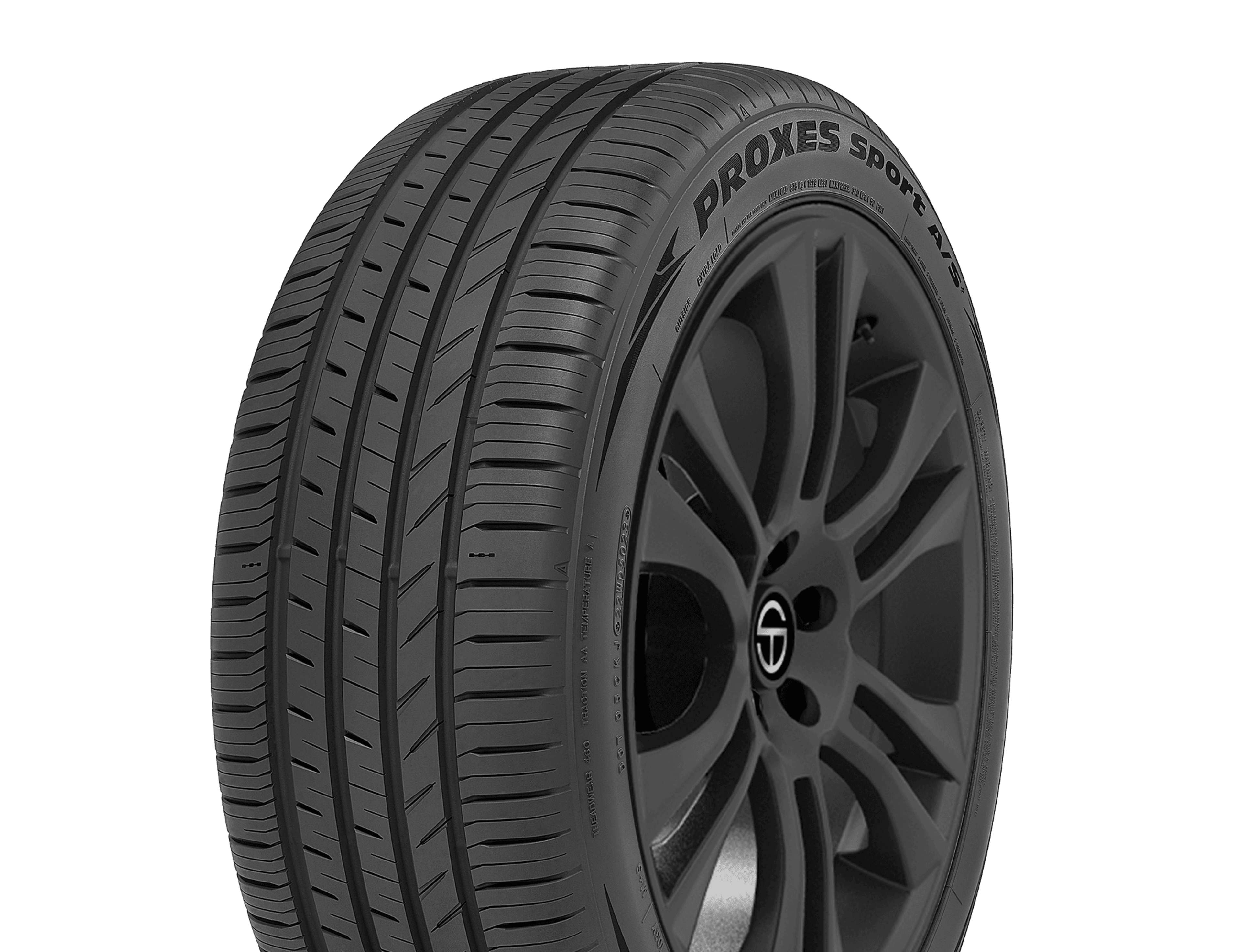 Tire Sidetread