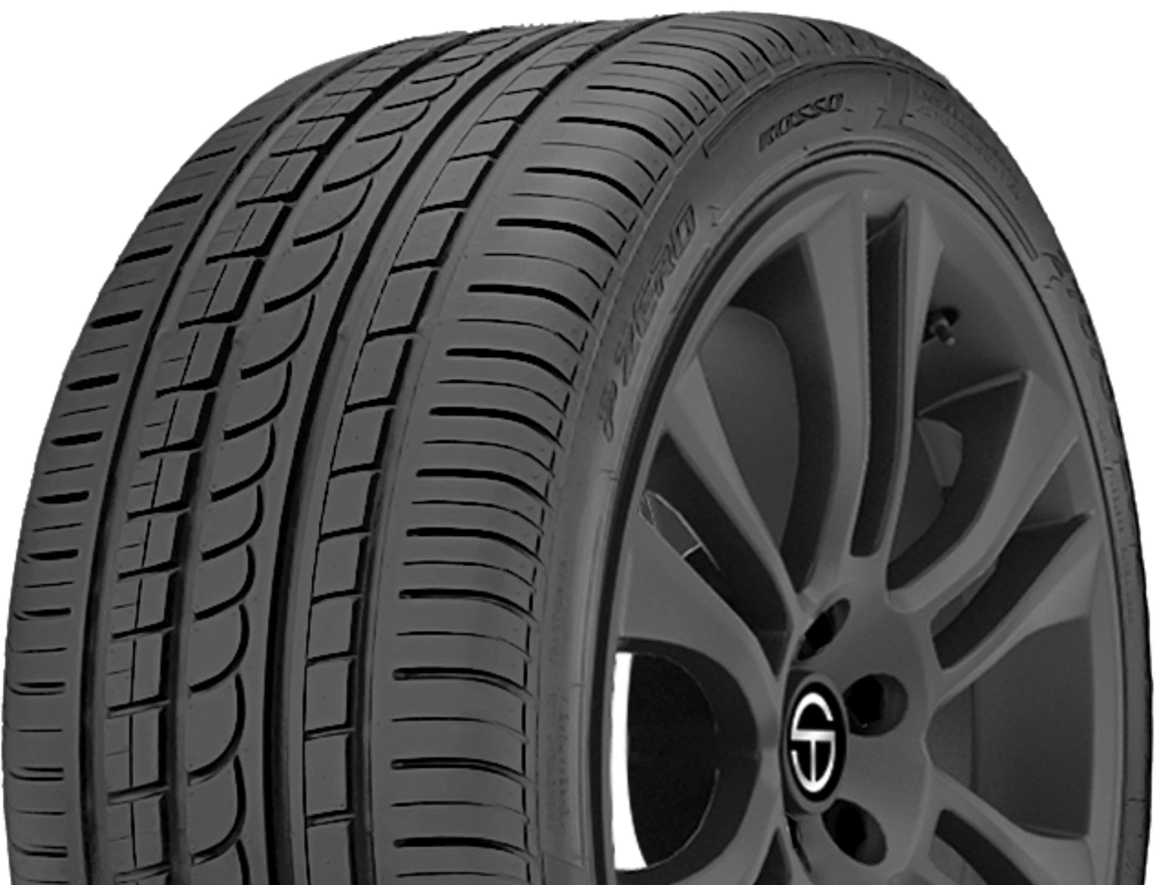 Tire Sidetread