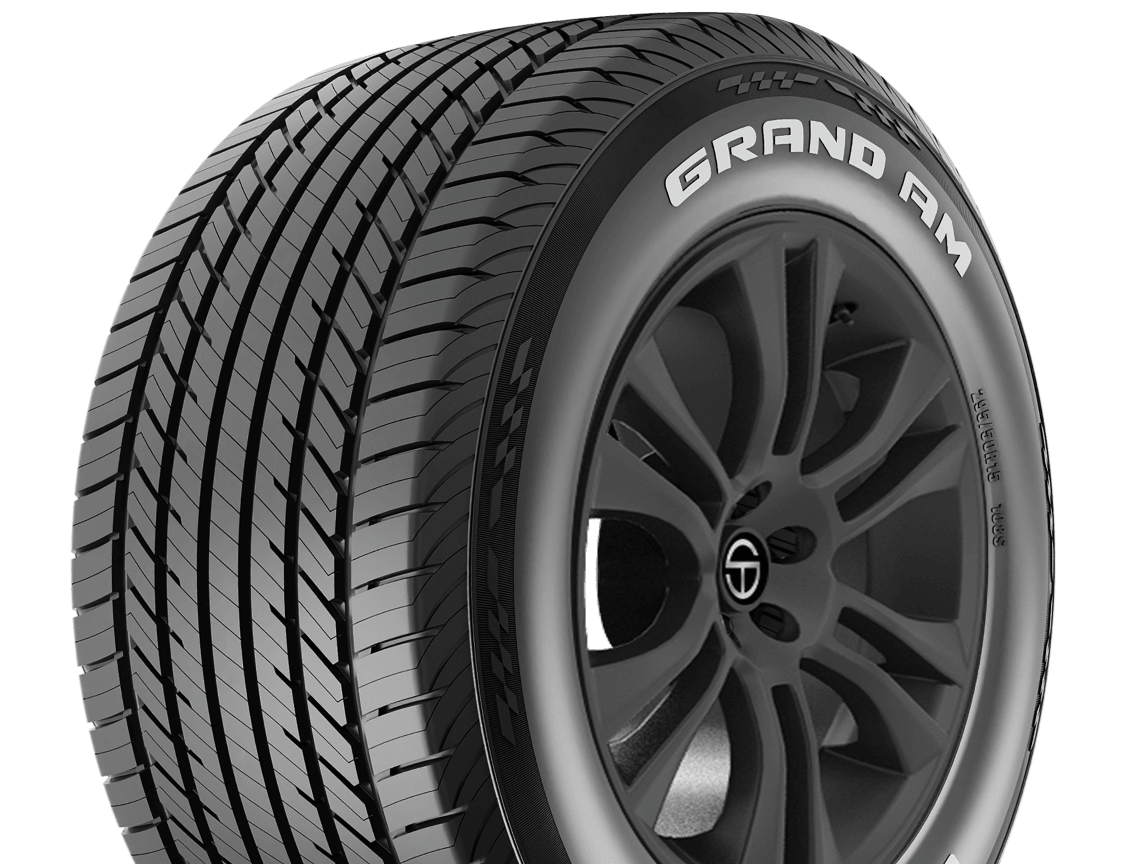 Tire Sidetread