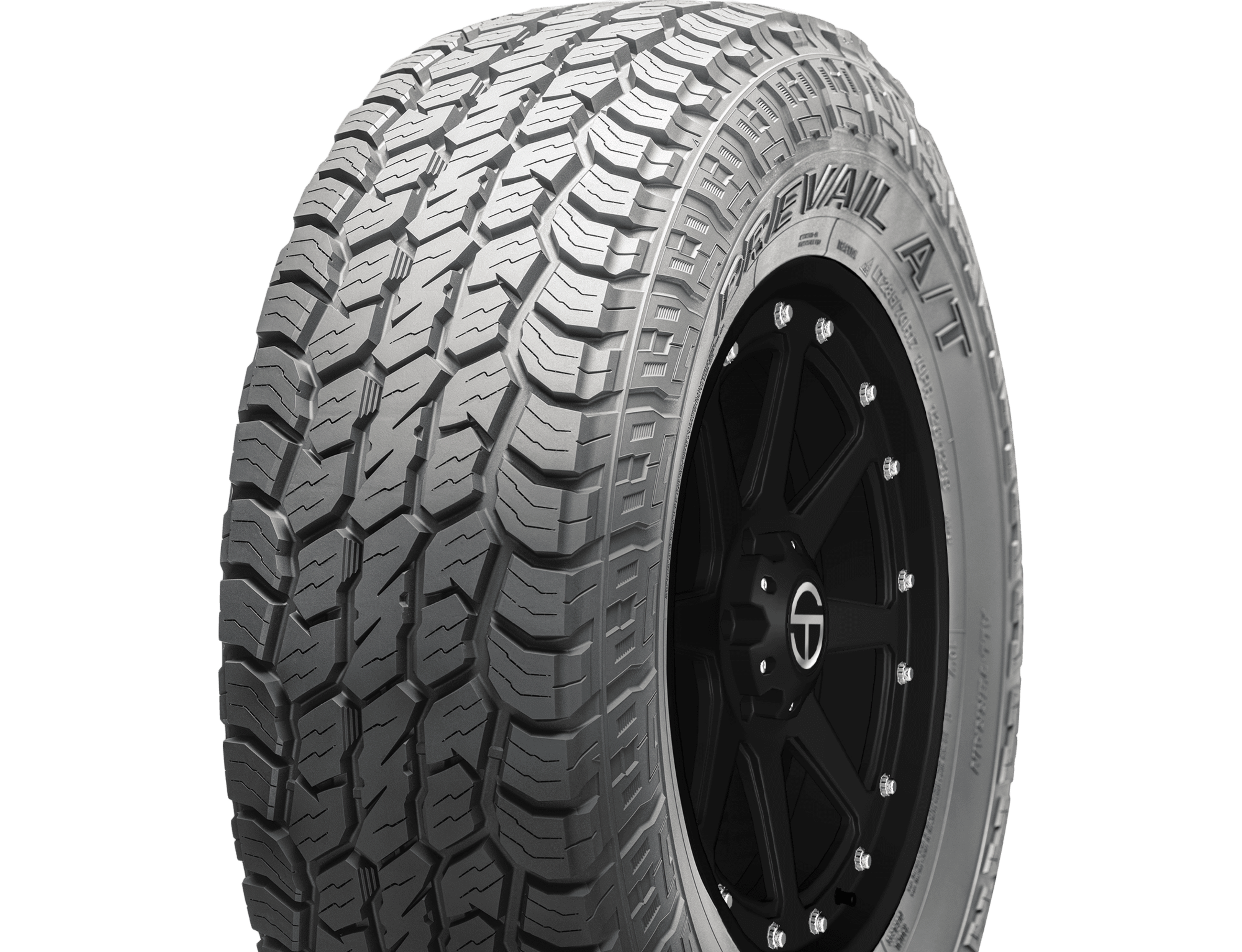 Tire Sidetread