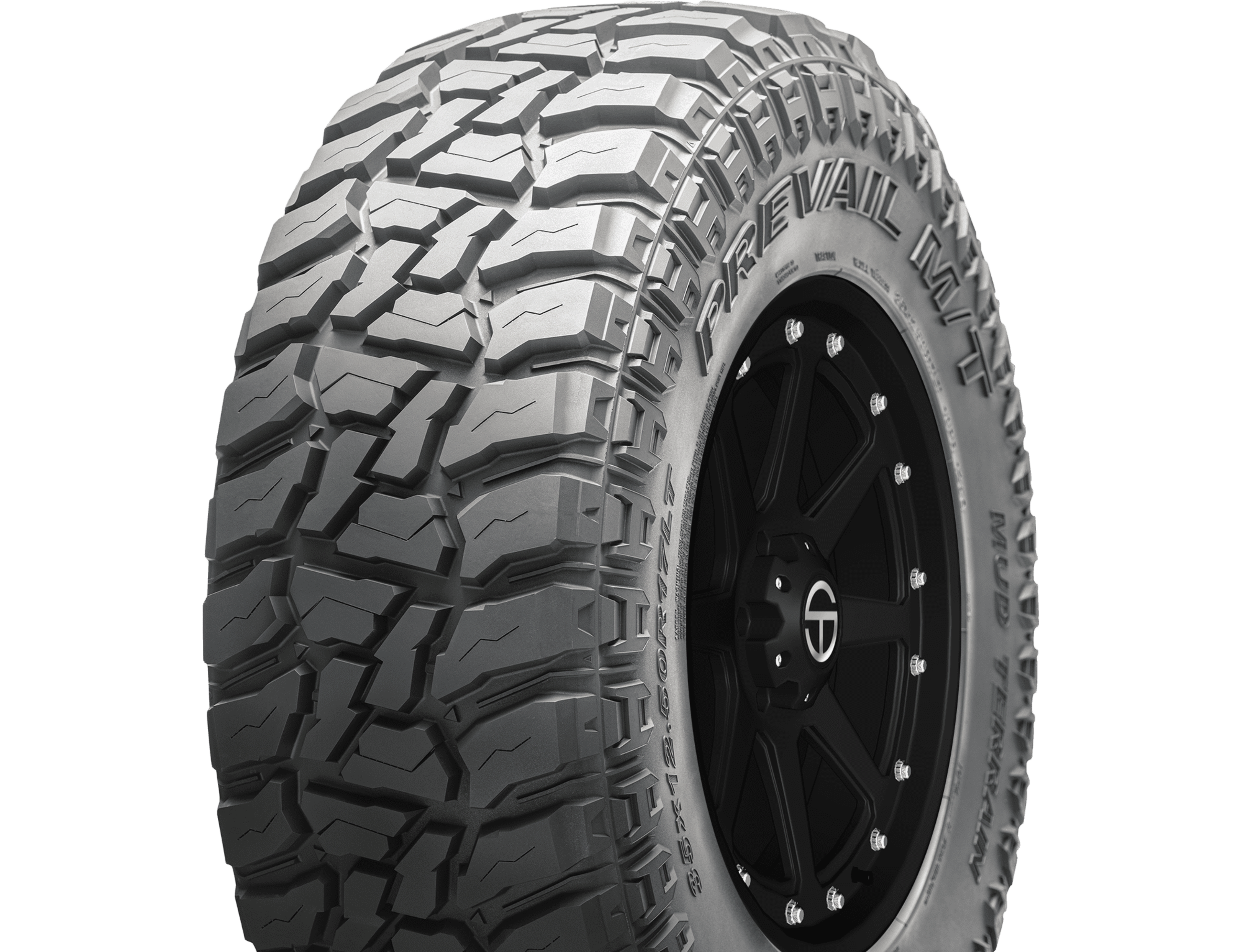 Tire Sidetread