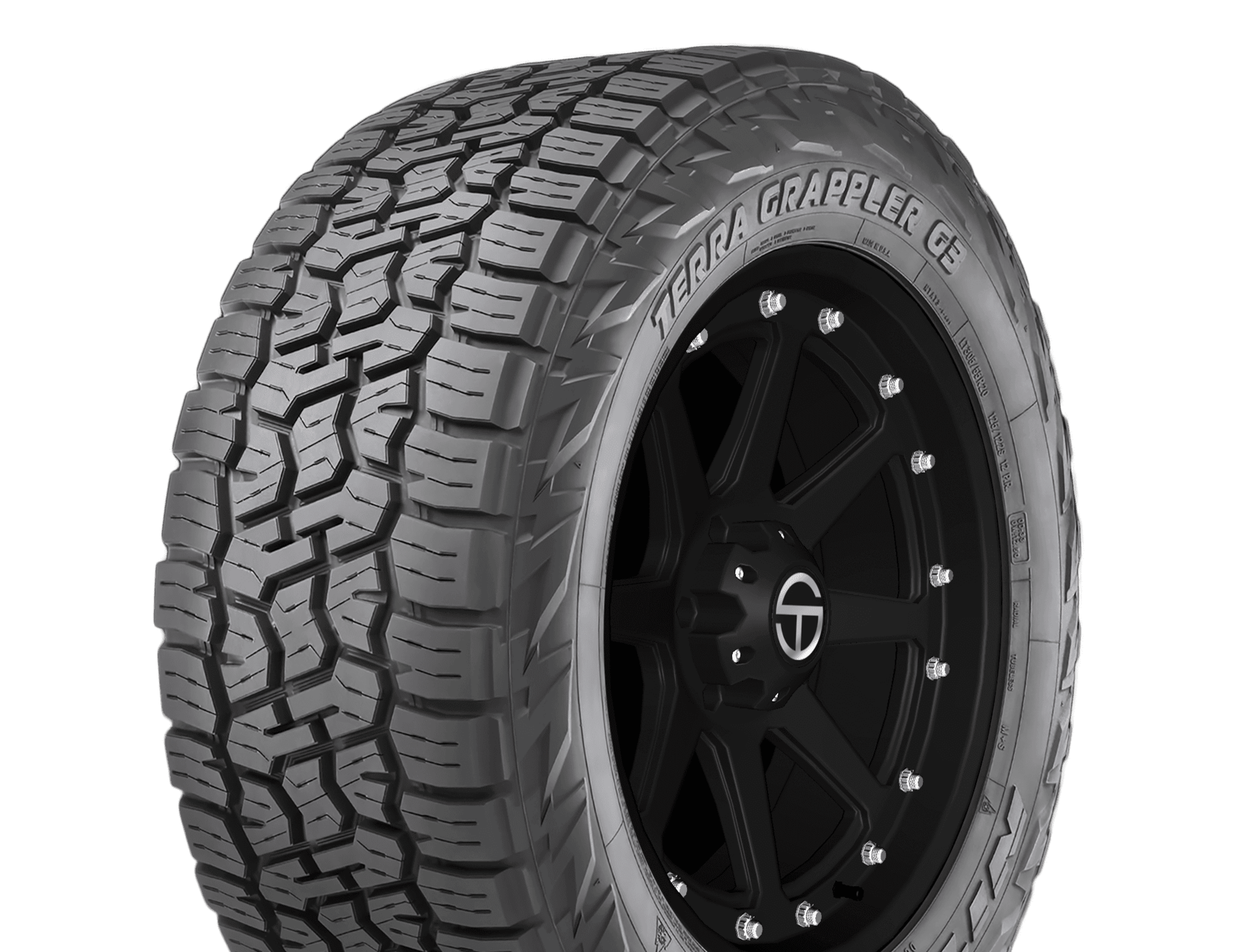 Tire Sidetread