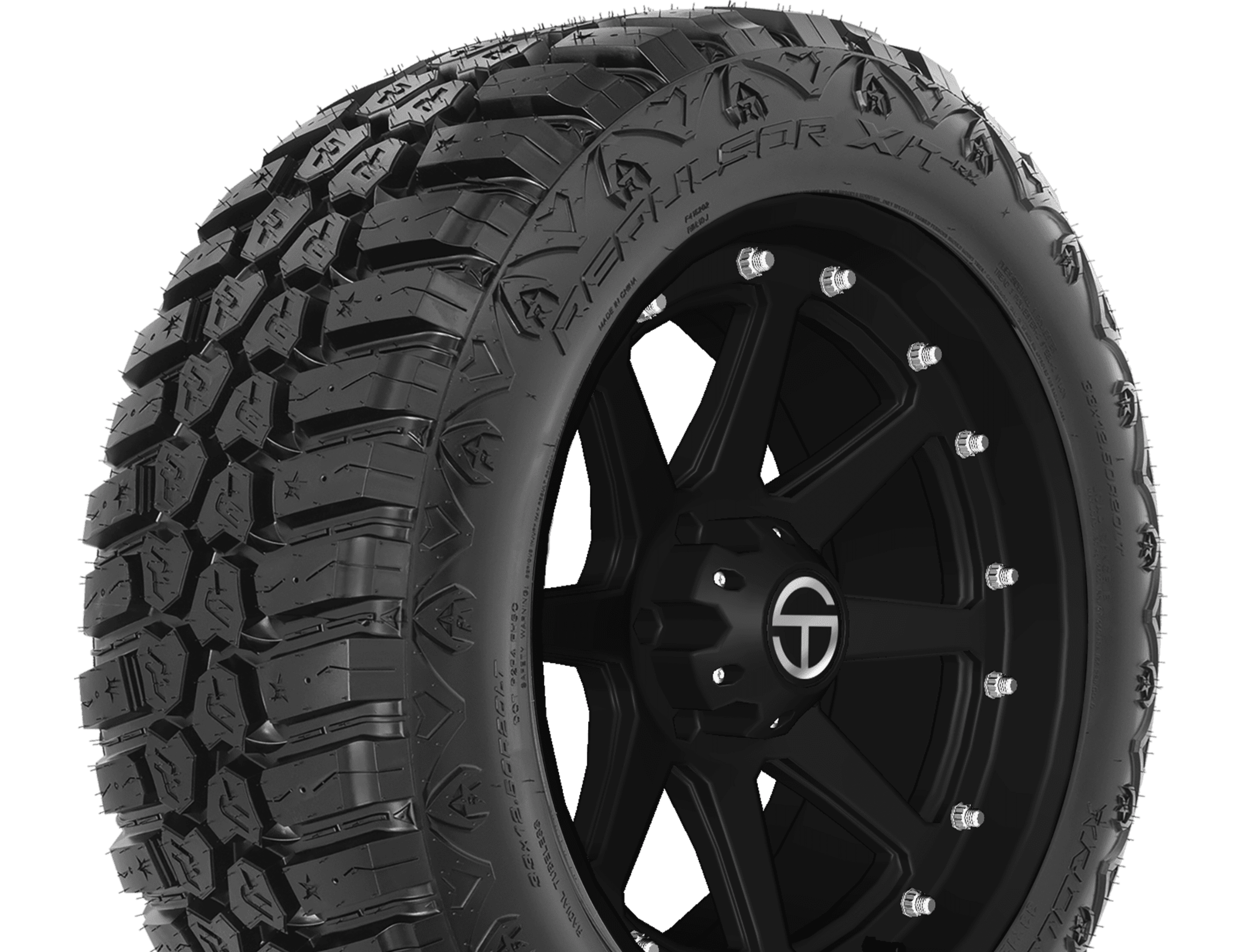 Tire Sidetread