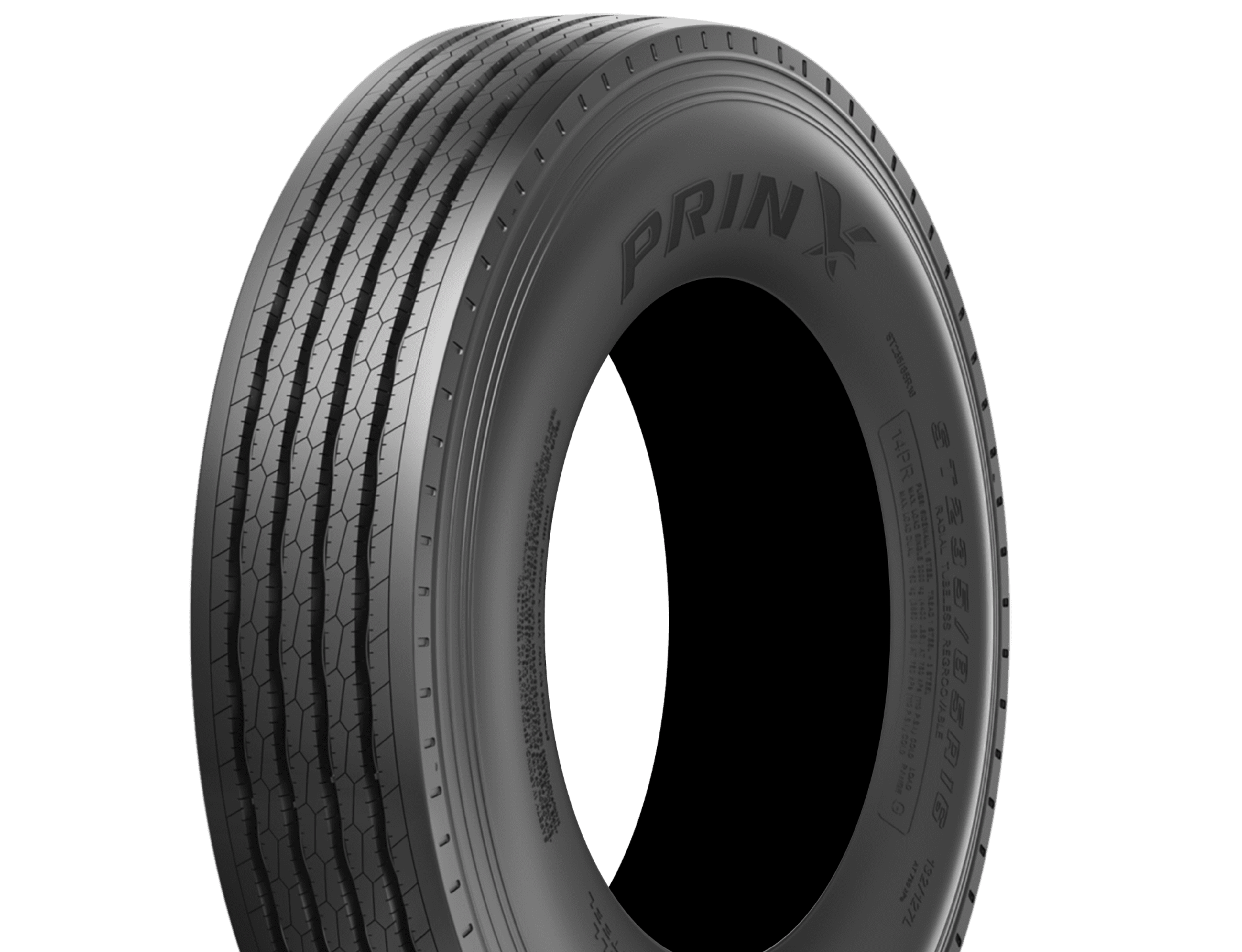 Tire Sidetread