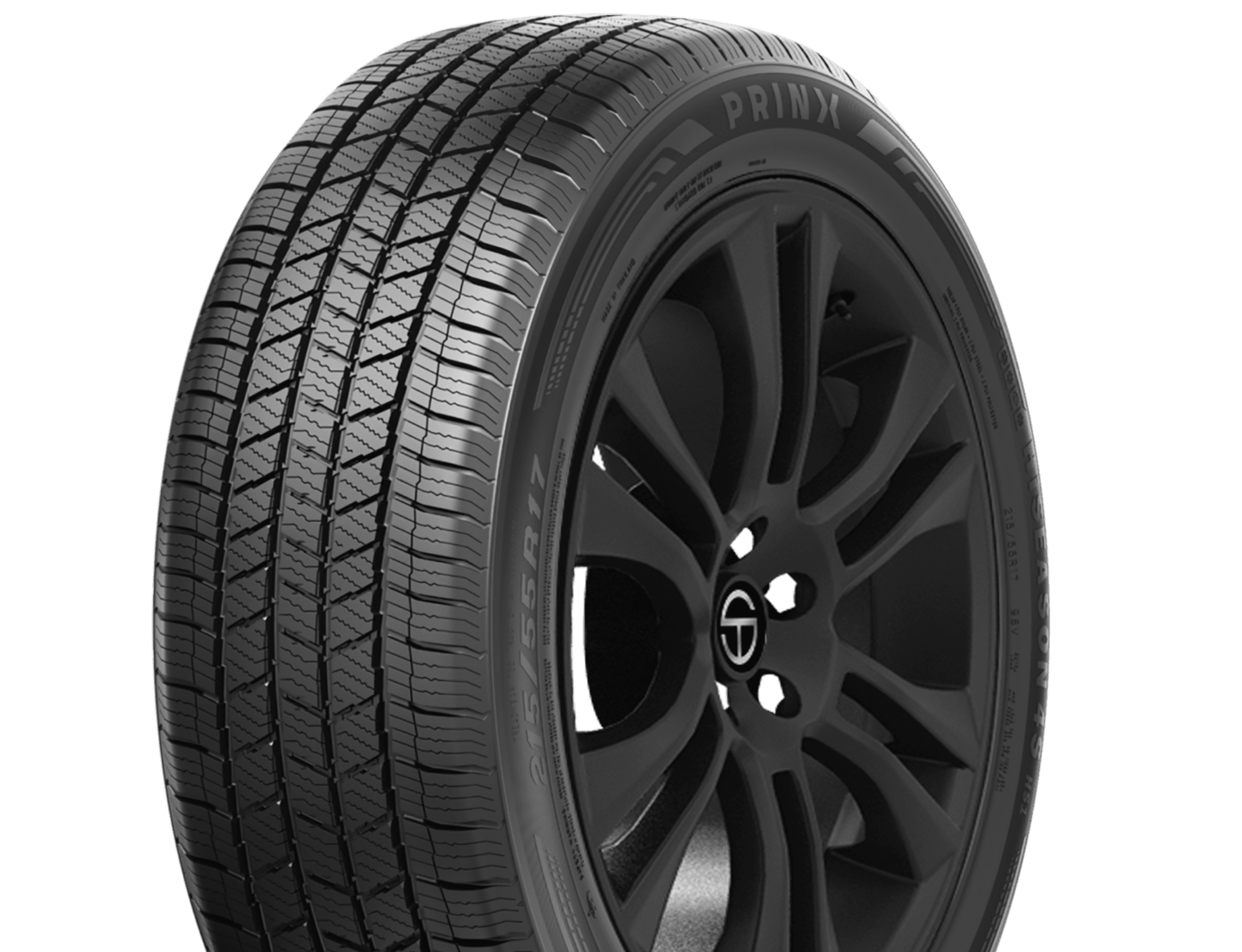 Tire Sidetread