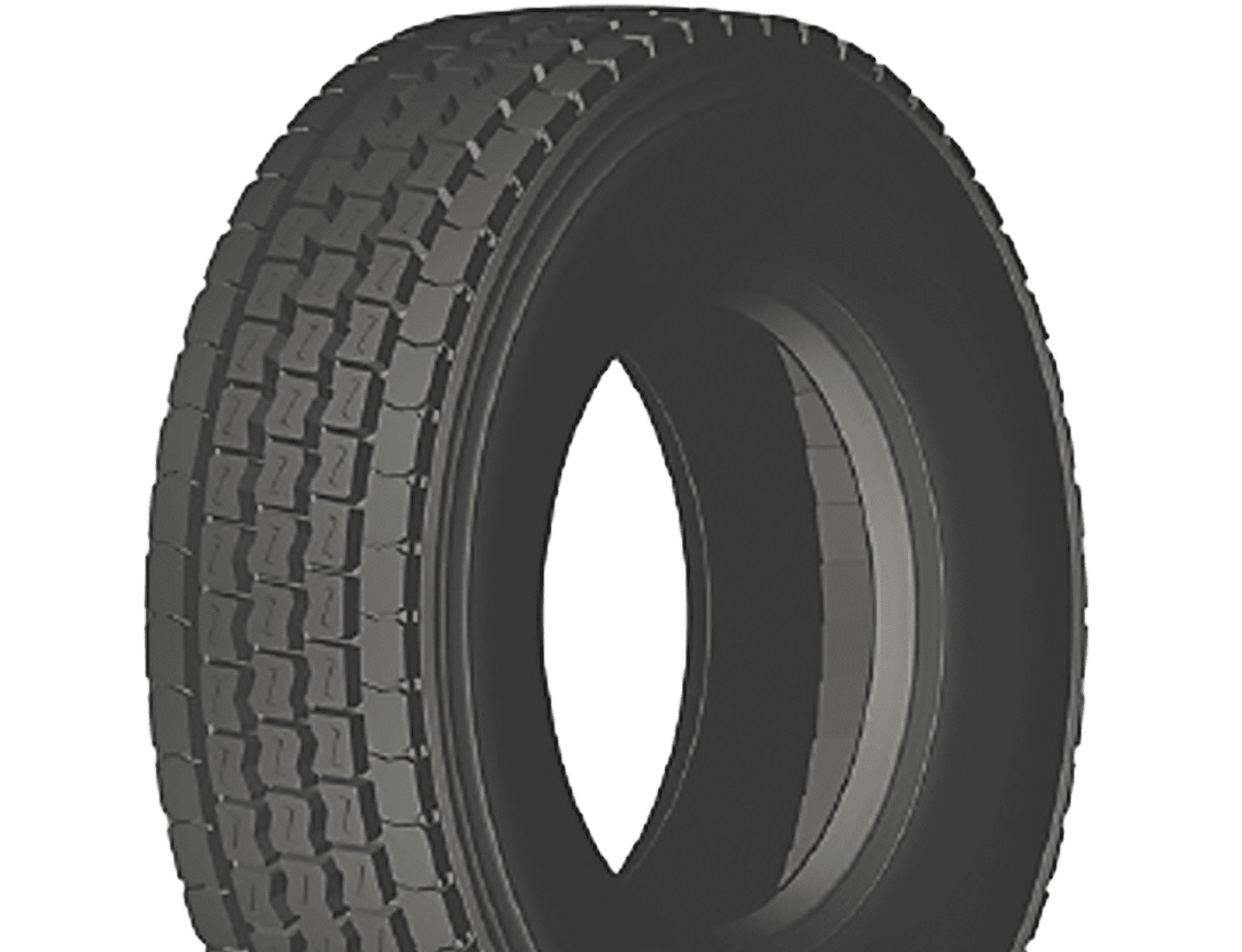 Tire Sidetread
