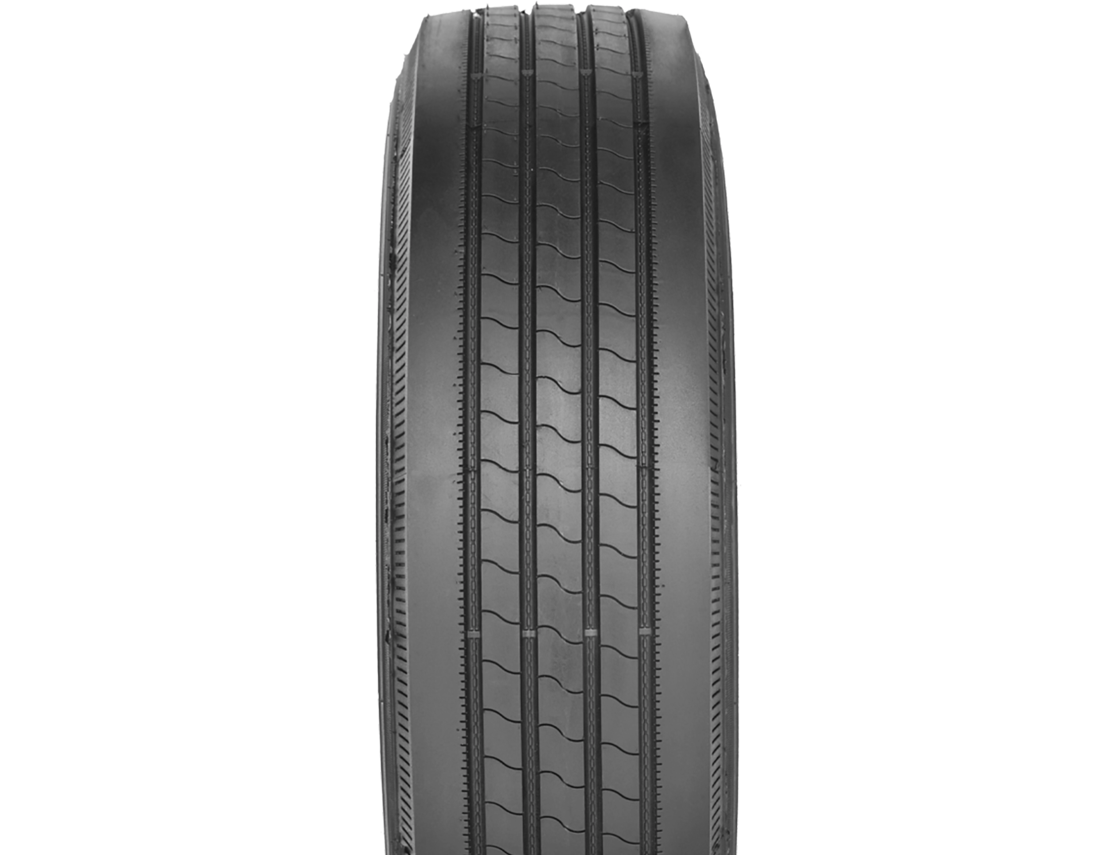Tire Treadfull