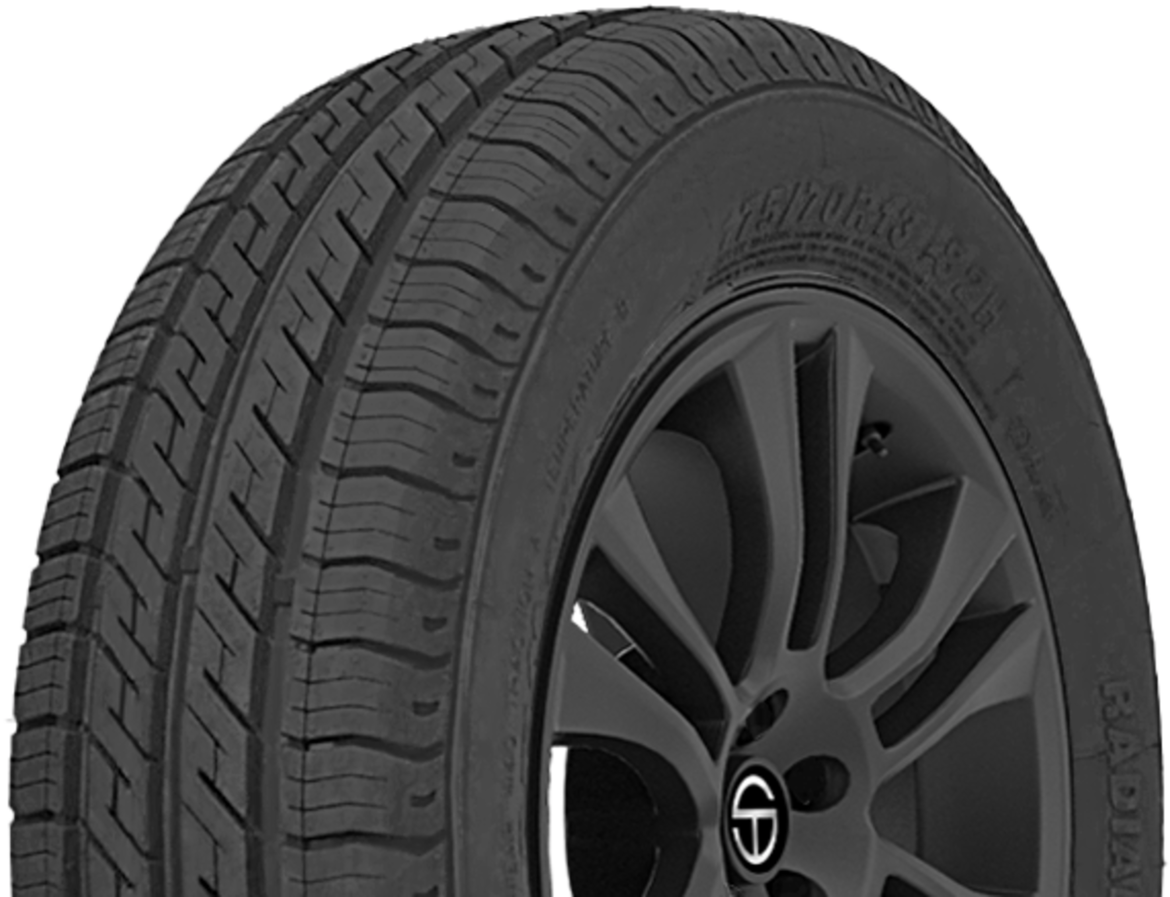 Tire Sidetread