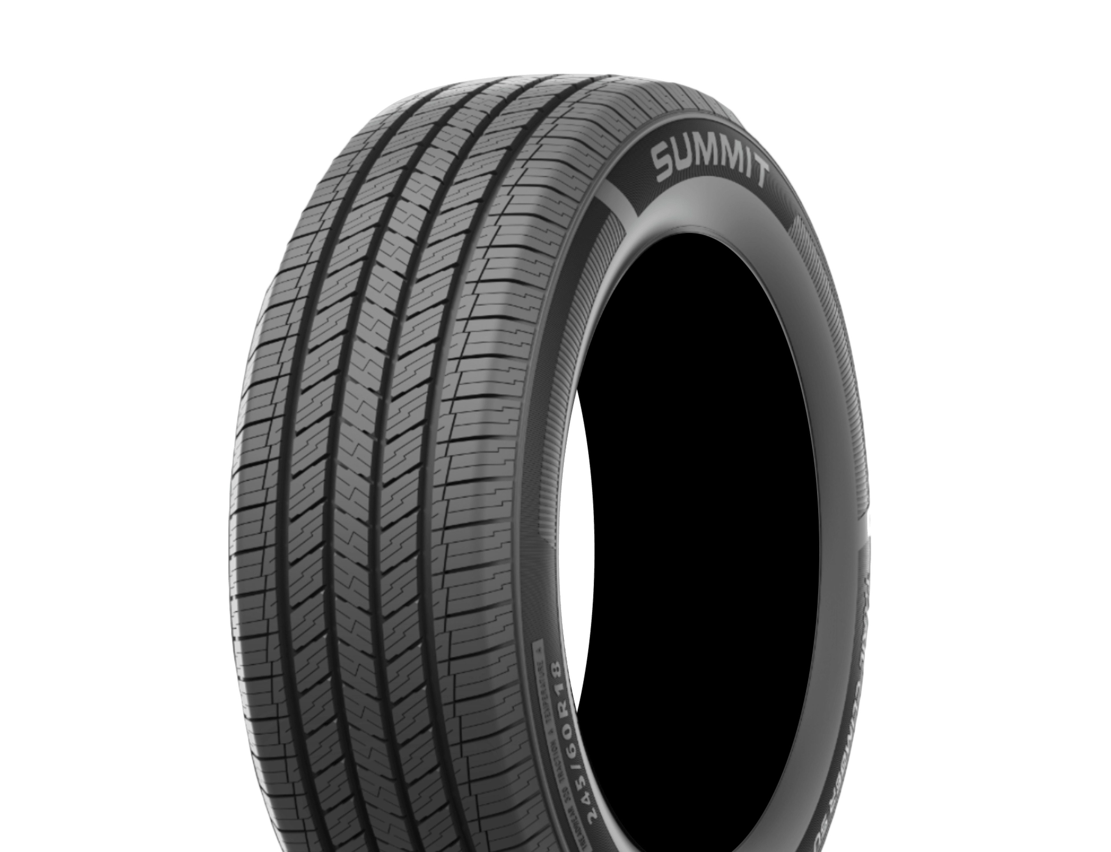Tire Sidetread