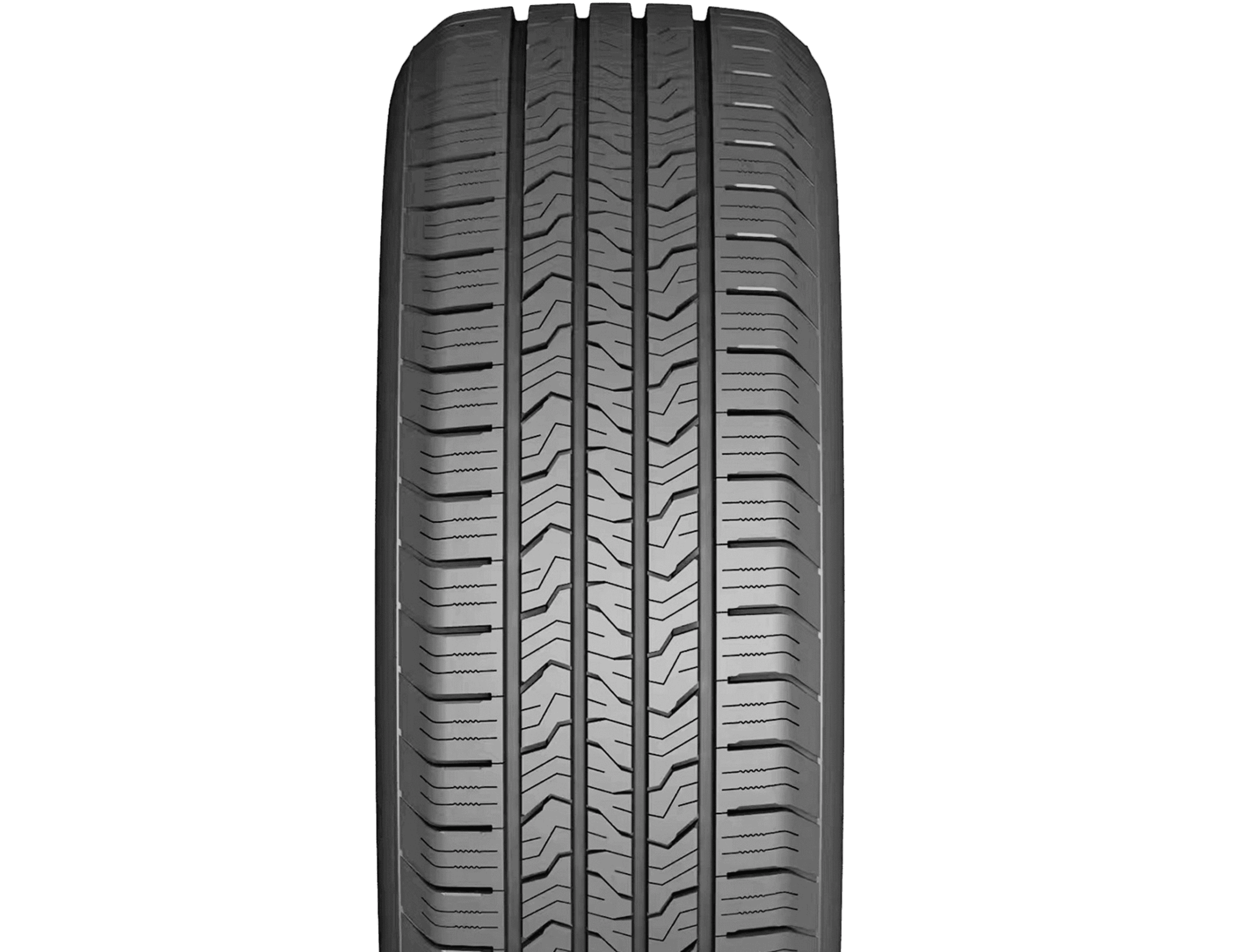 Tire Treadfull