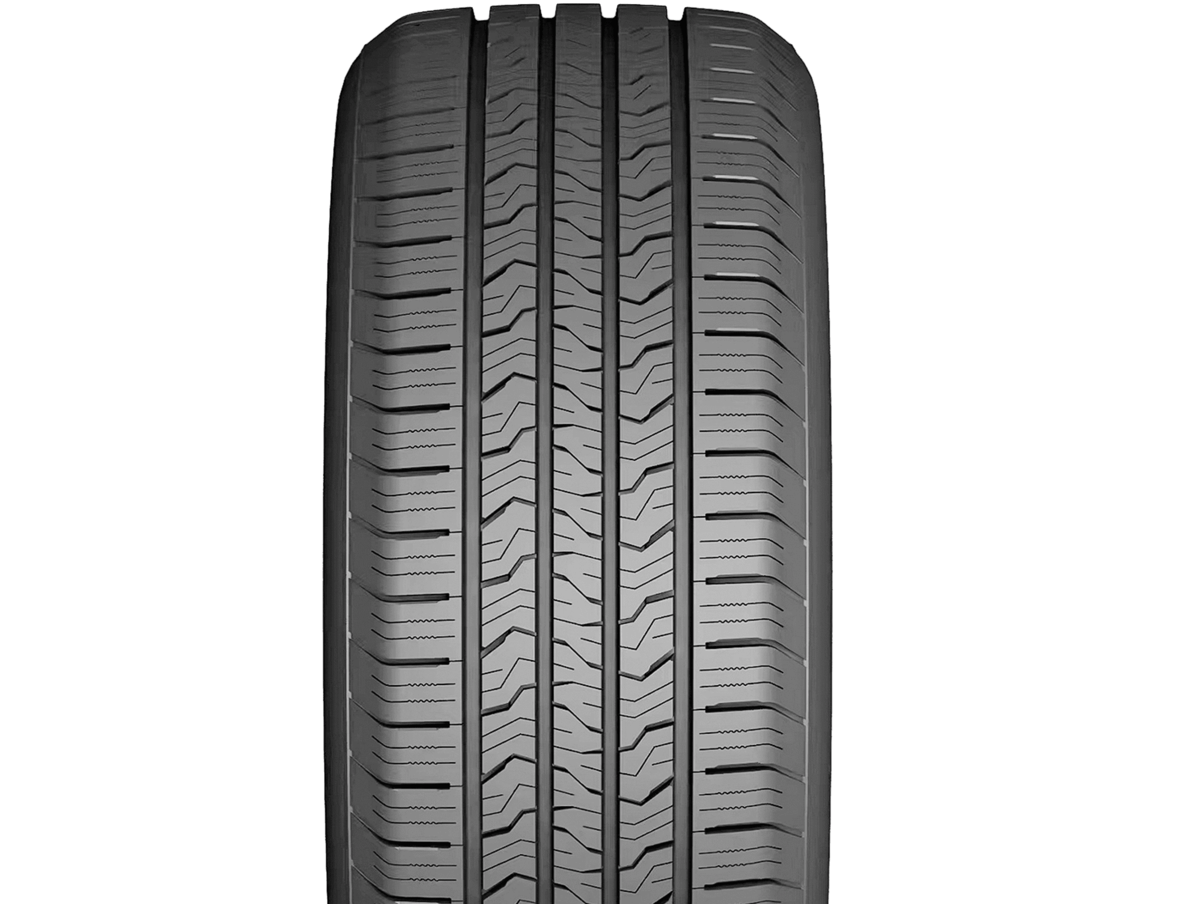 Tire Treadfull