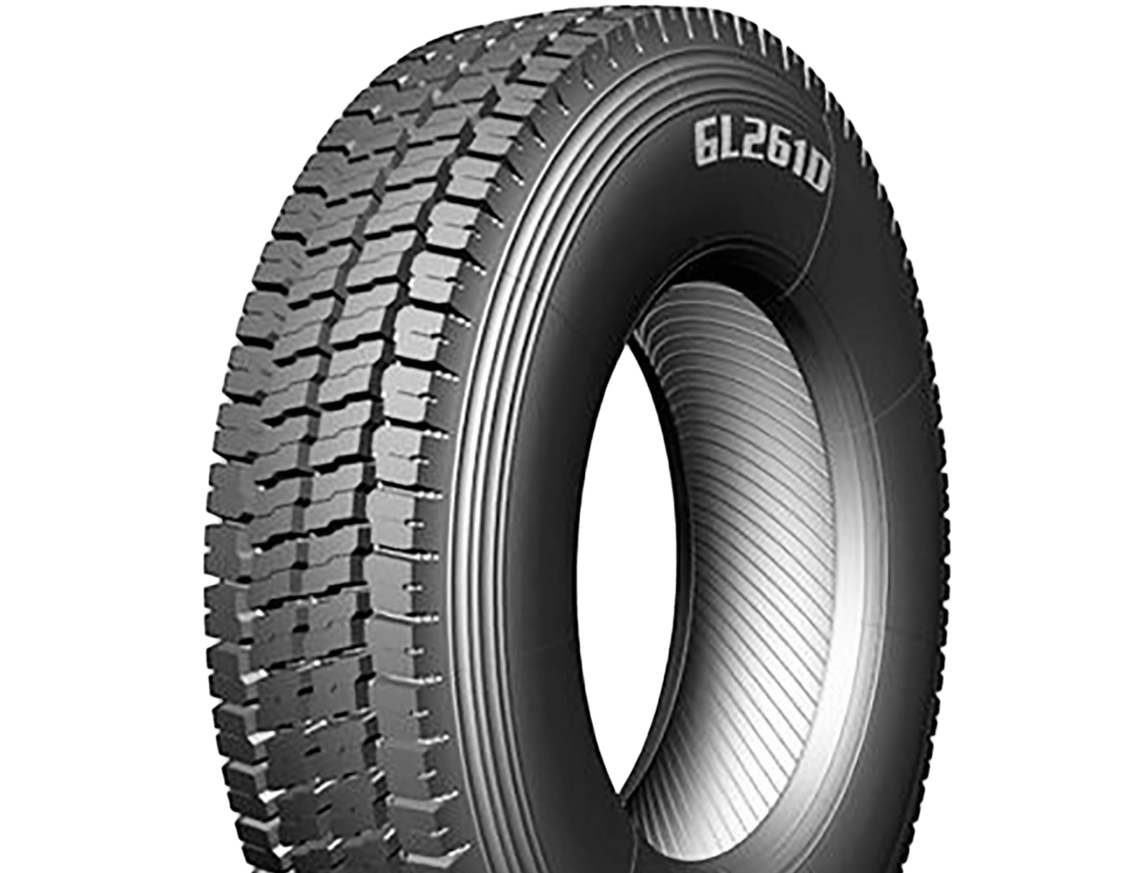Tire Sidetread