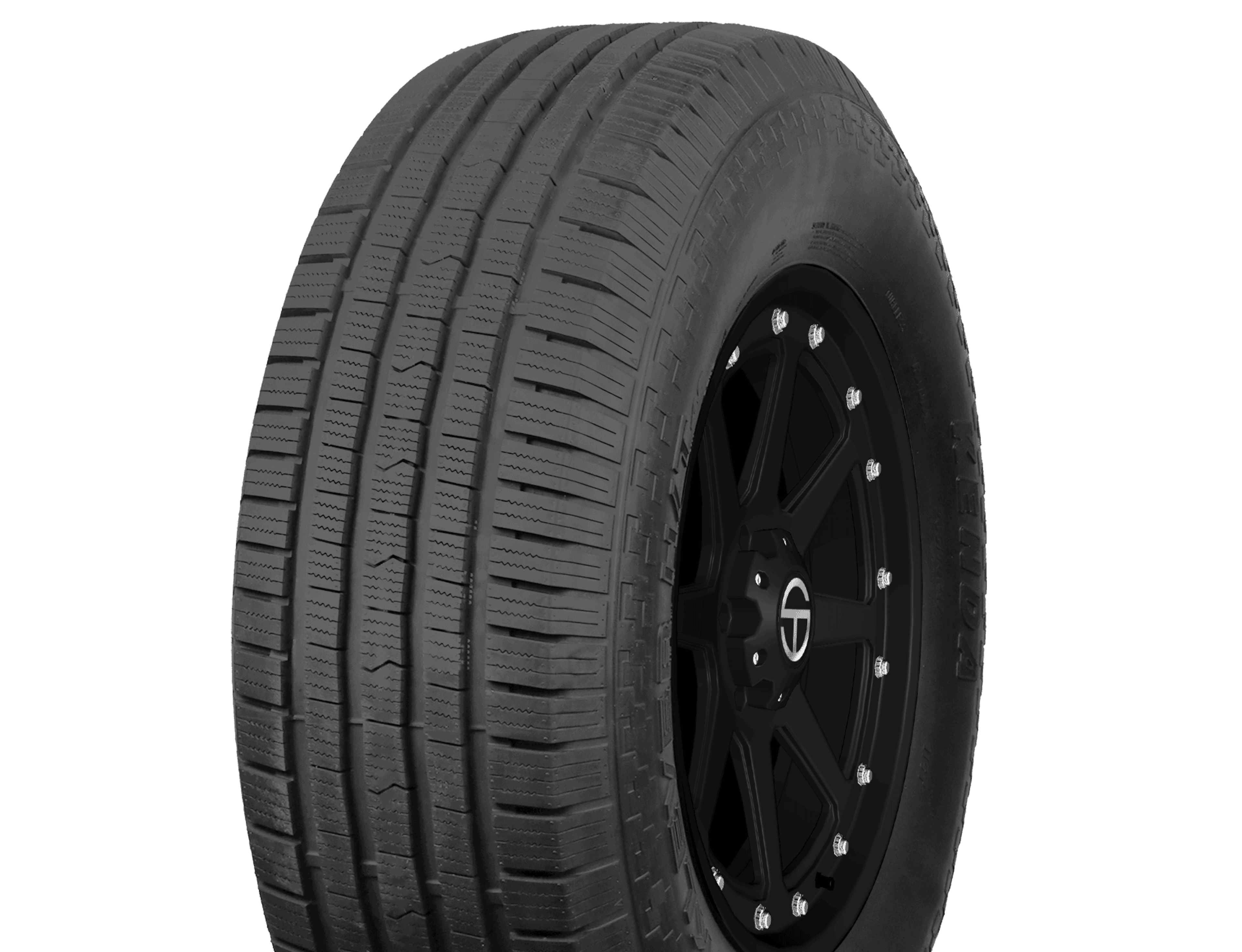 Tire Sidetread