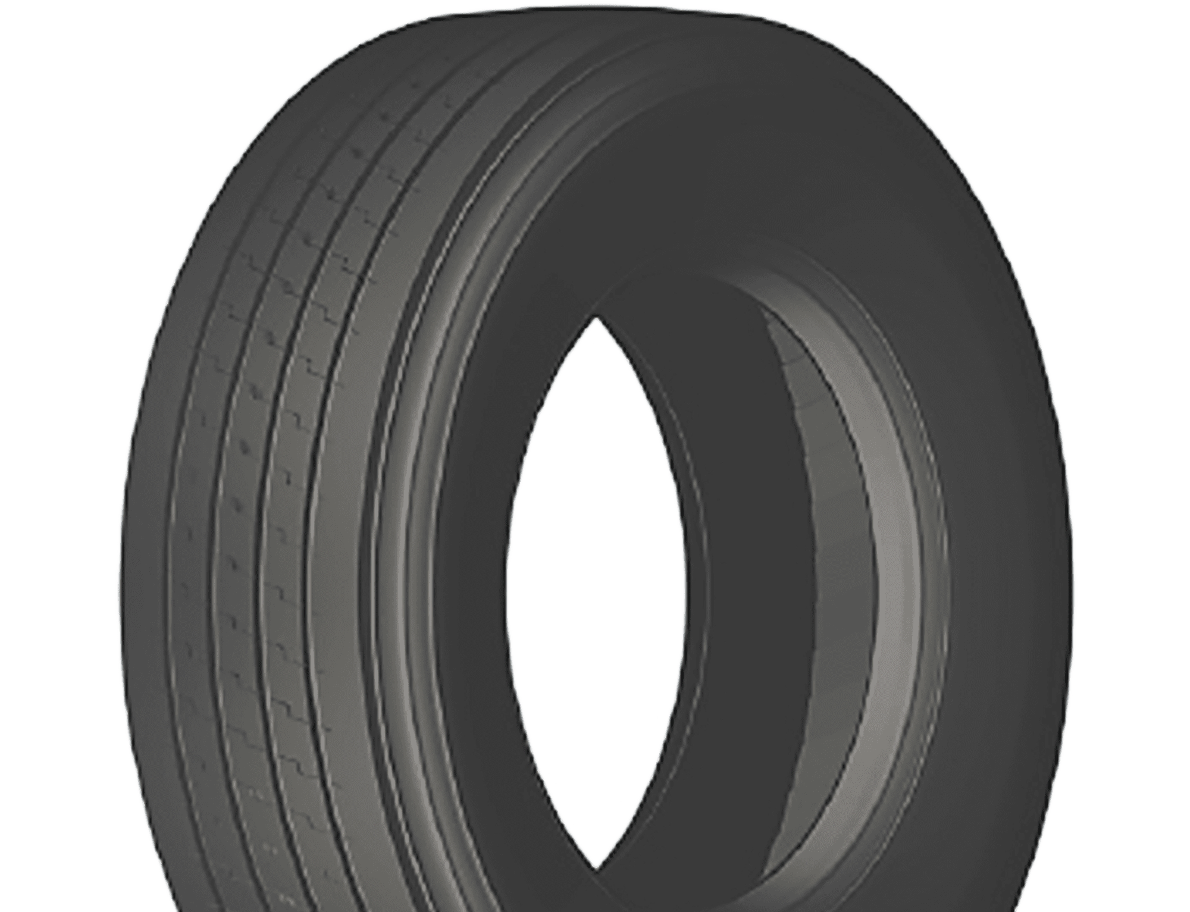 Tire Sidetread