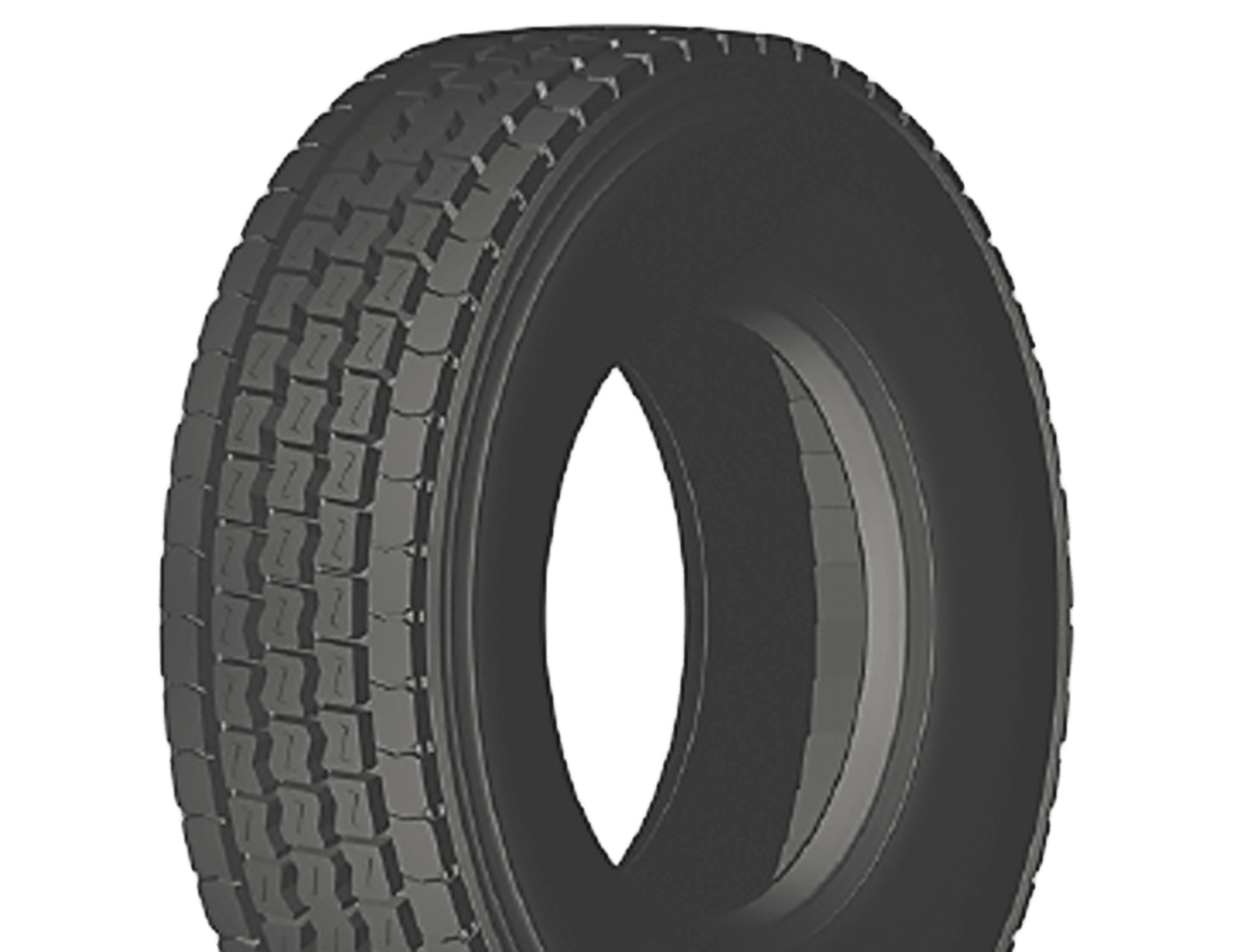 Tire Sidetread