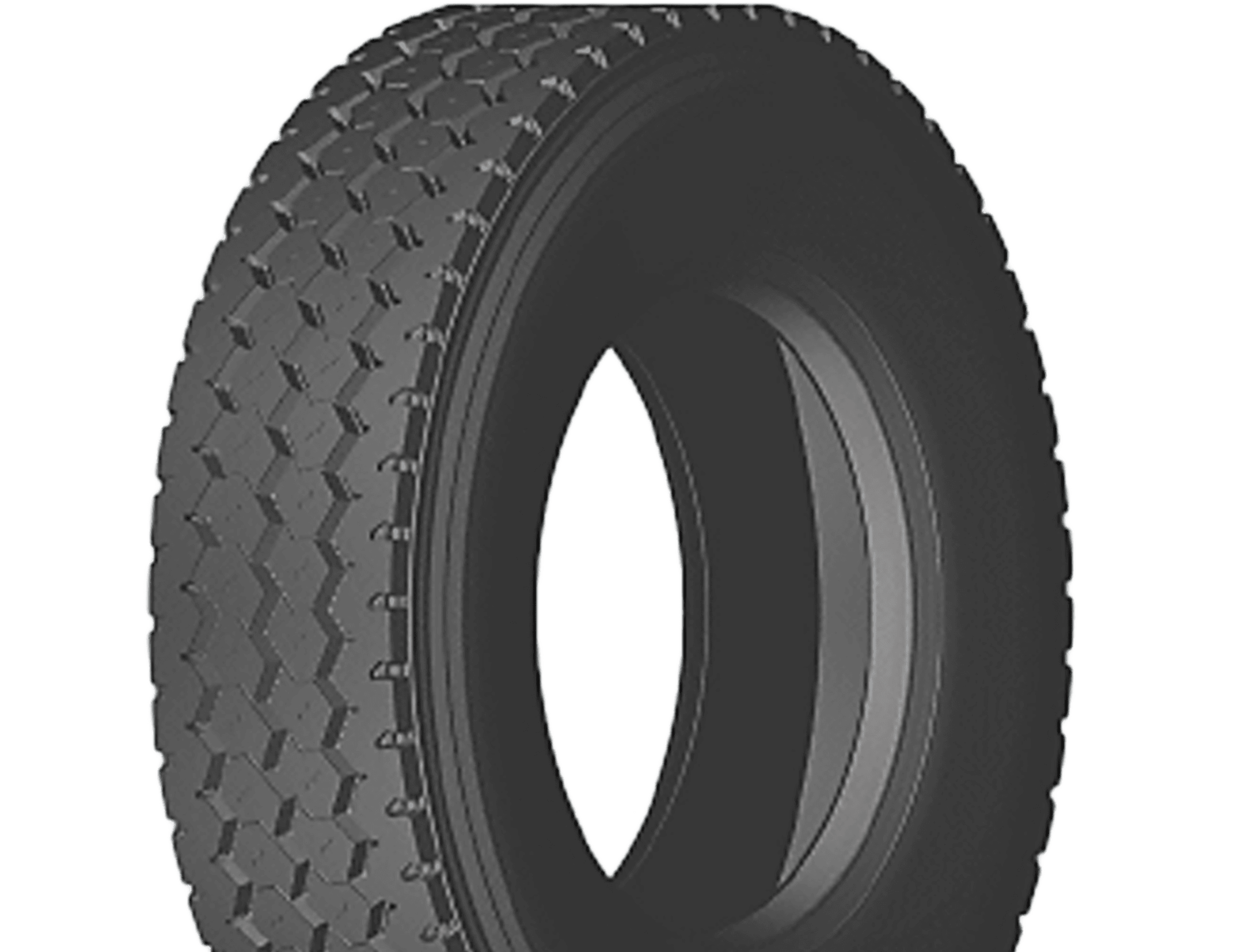 Tire Sidetread