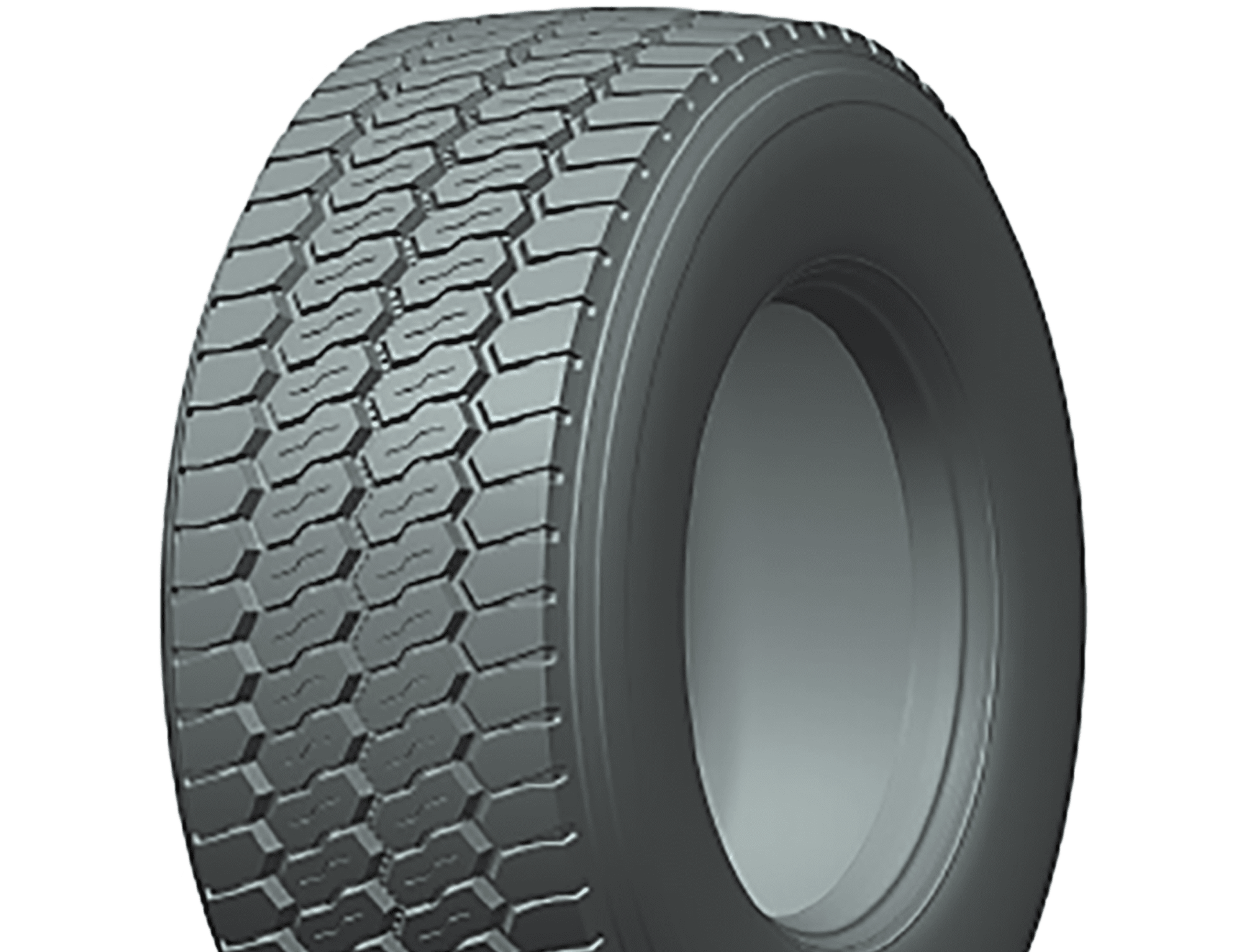 Tire Sidetread