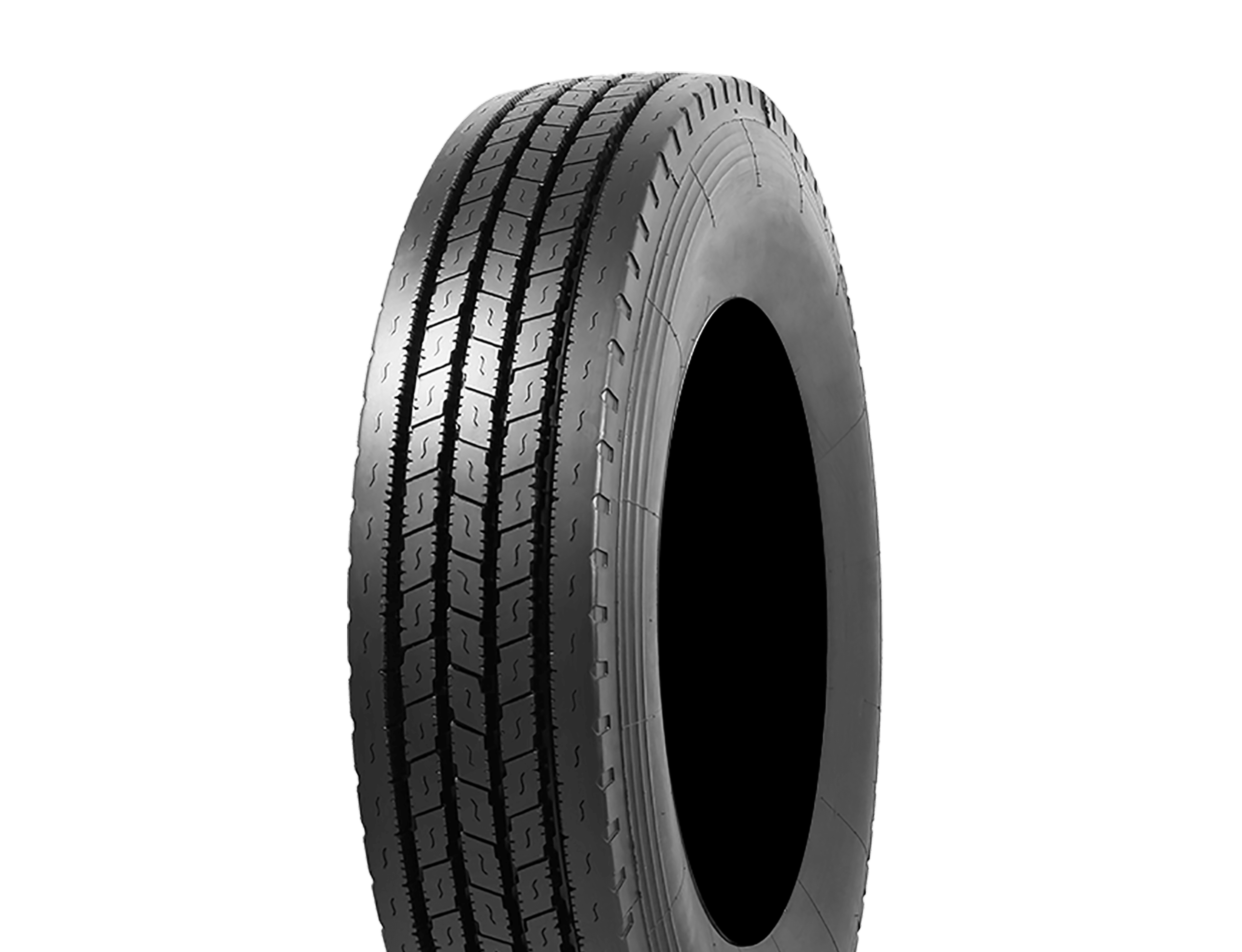 Tire Sidetread