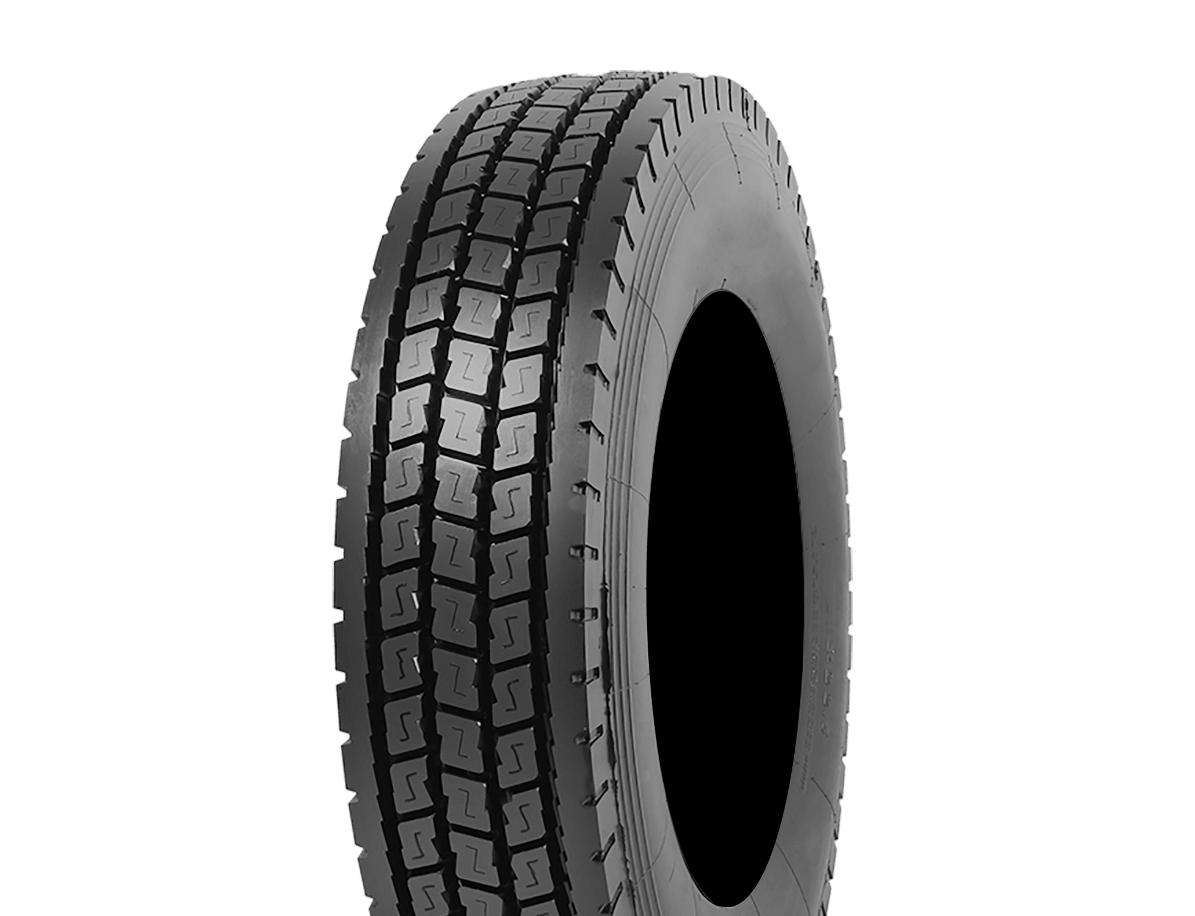 Tire Sidetread