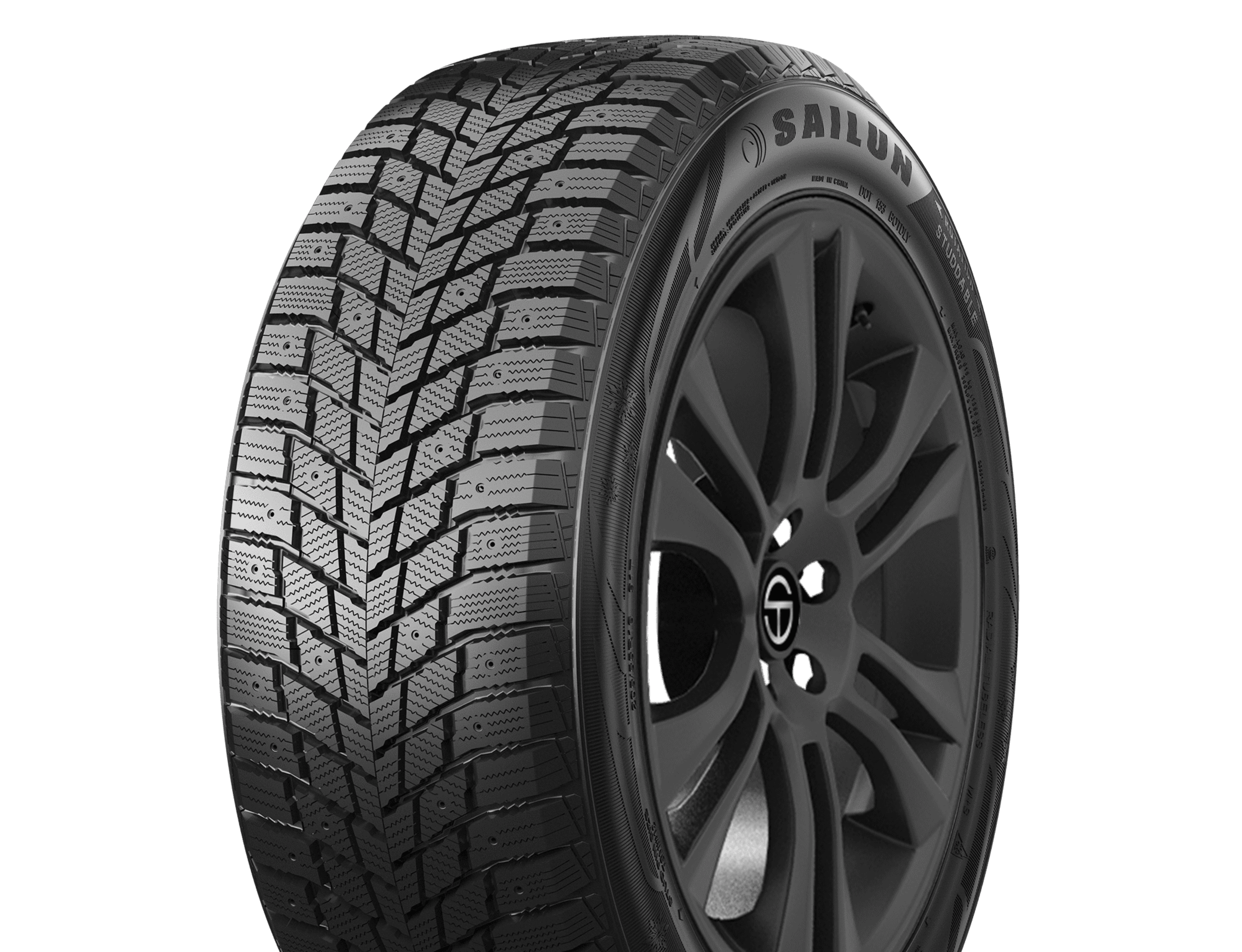 Tire Sidetread