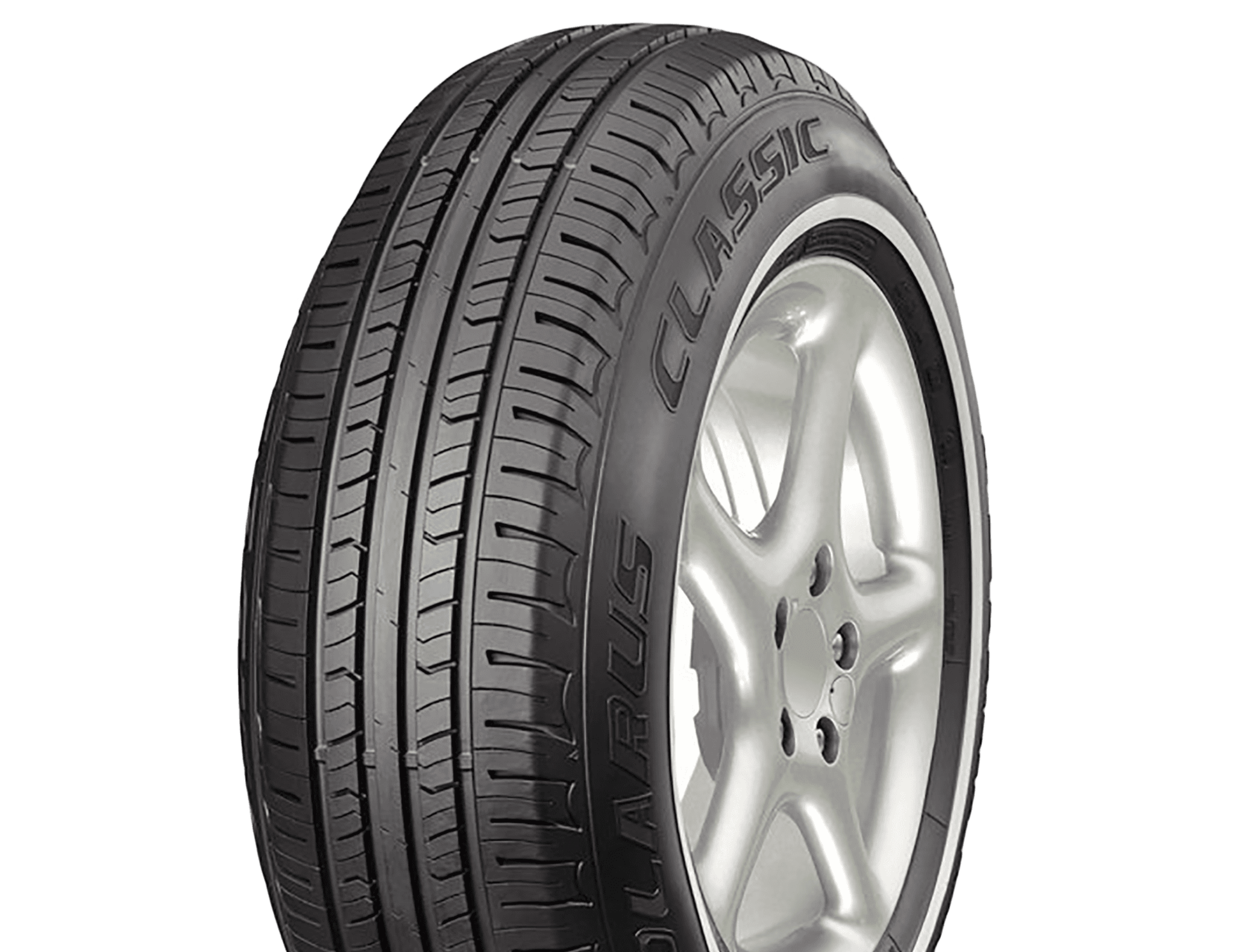 Tire Sidetread