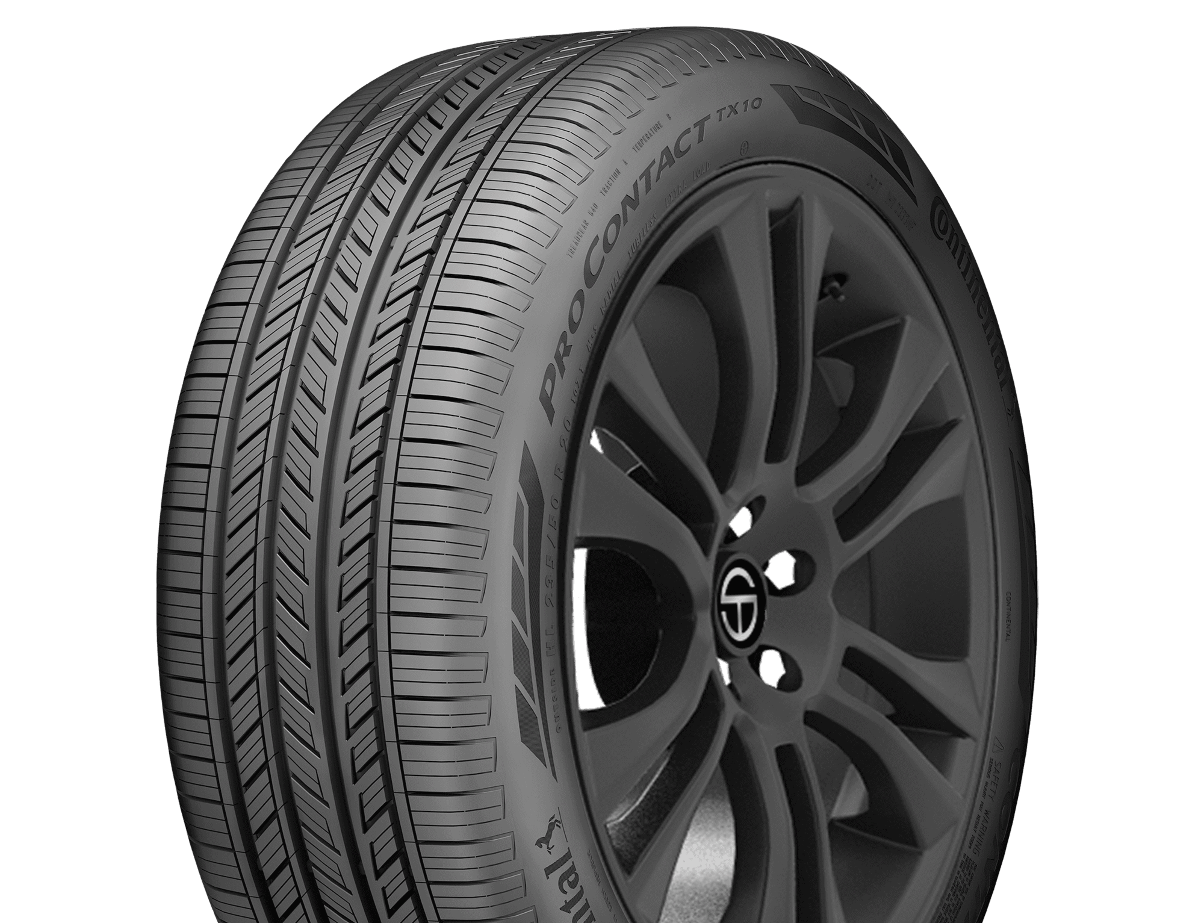 Tire Sidetread