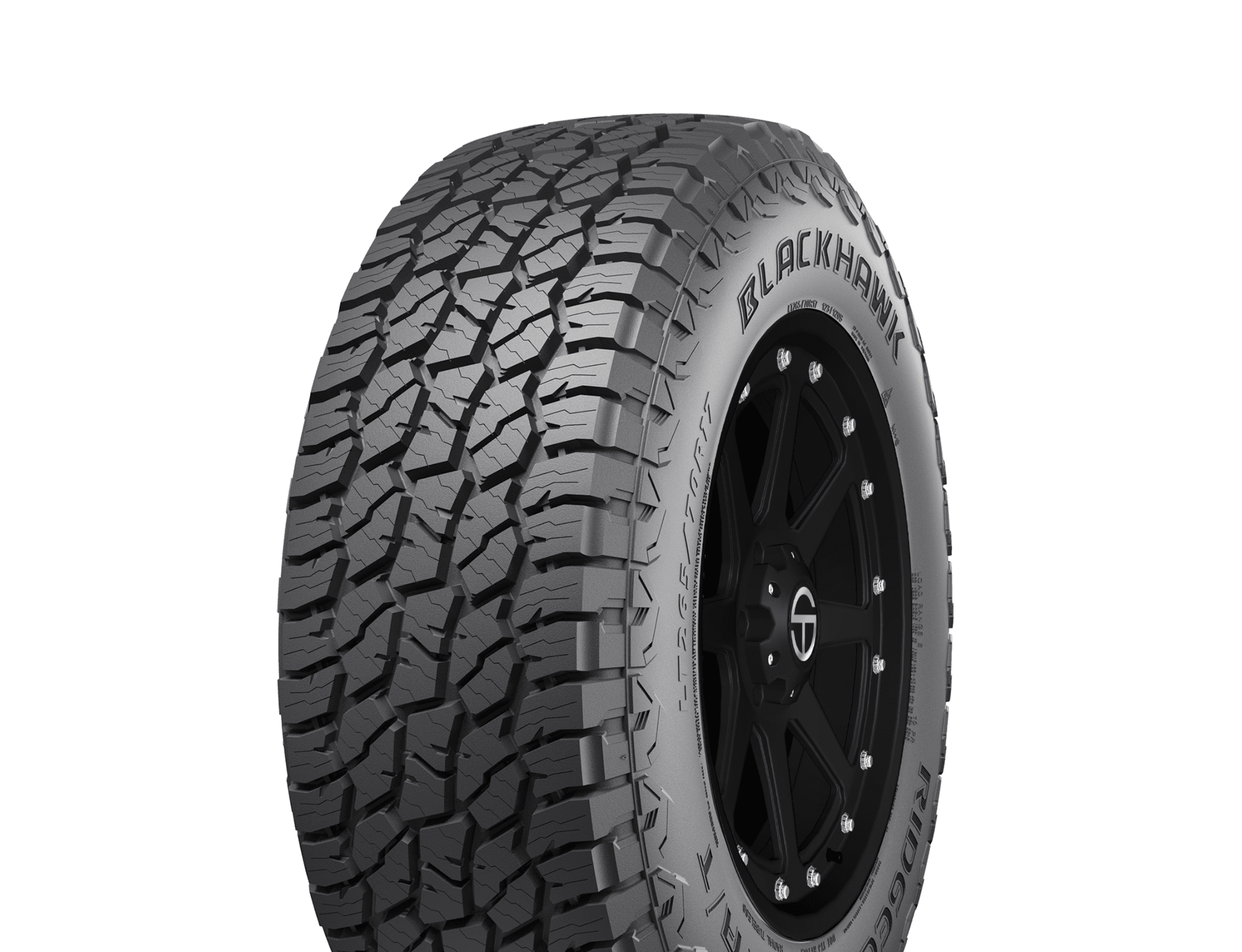 Tire Sidetread