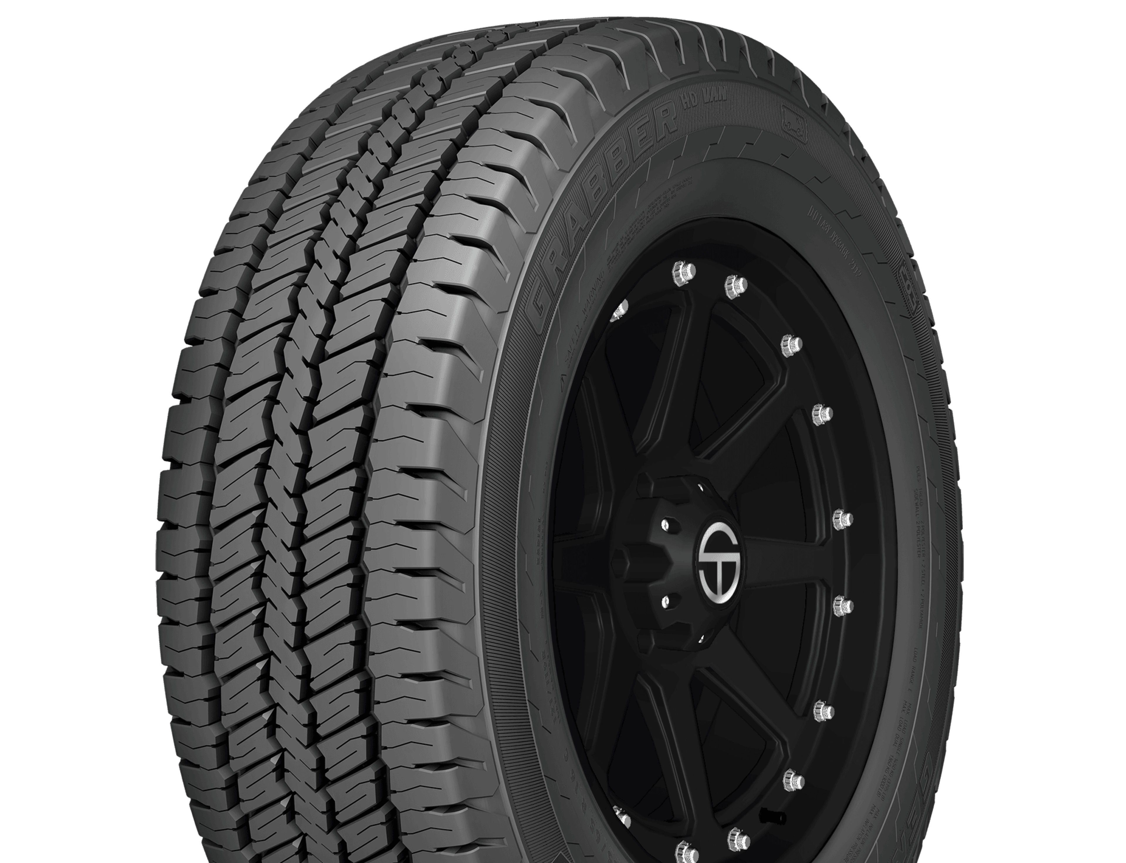 Tire Sidetread