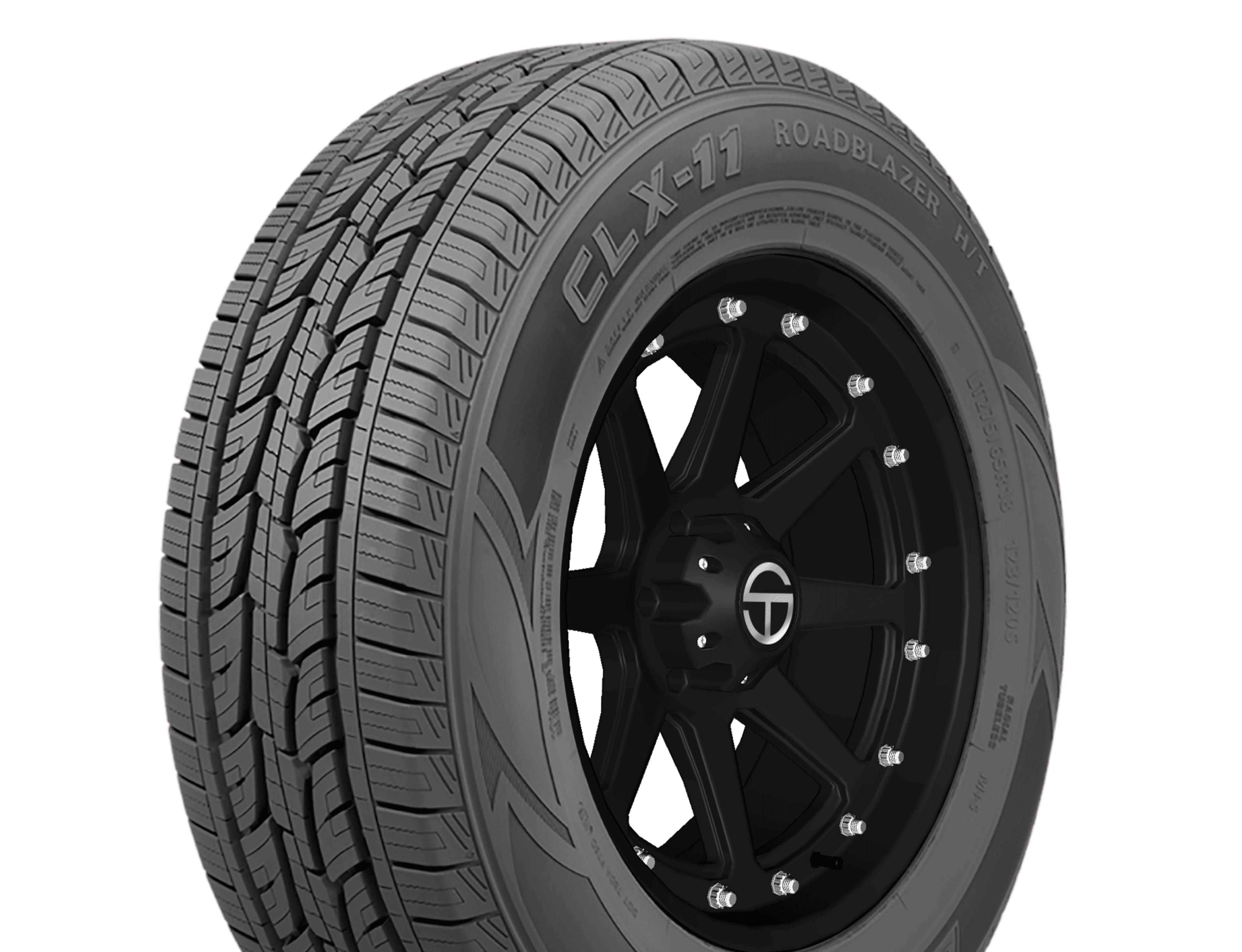 Tire Sidetread