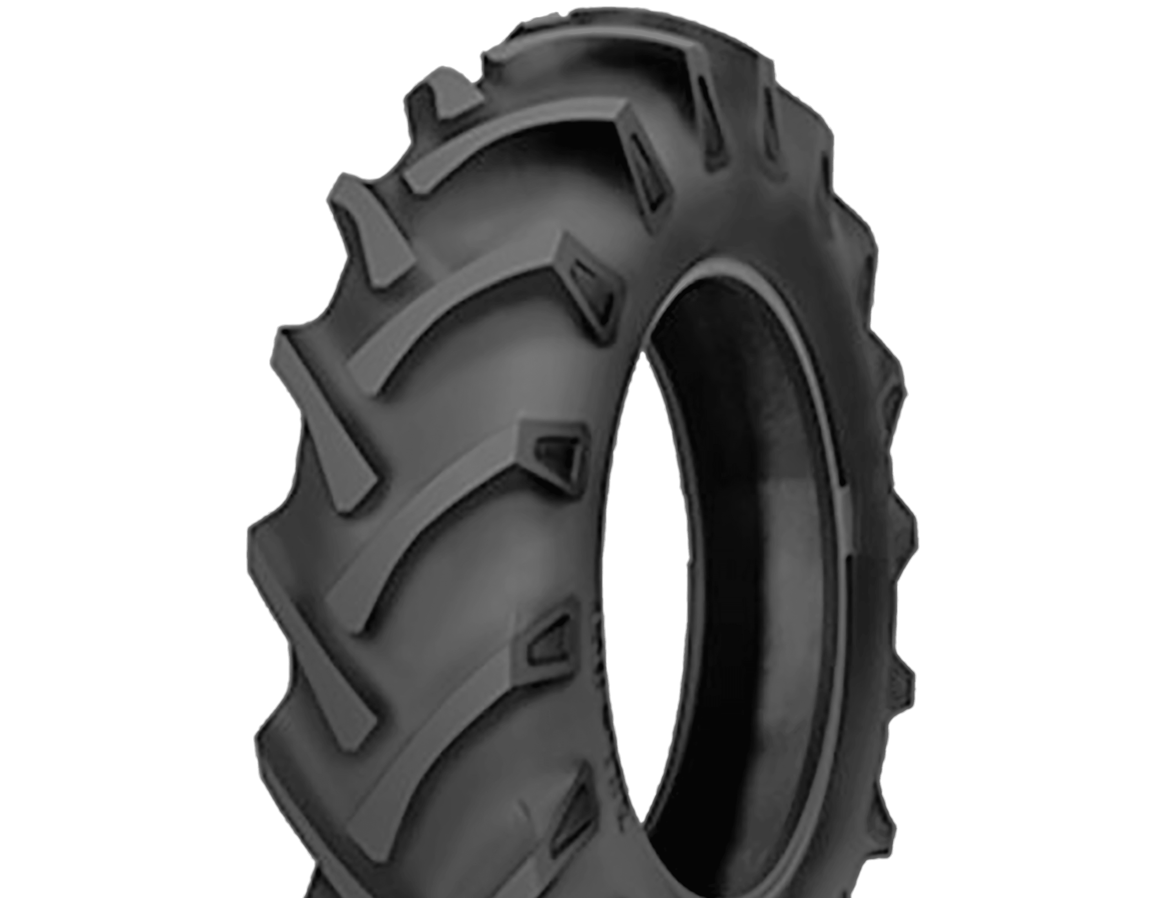 Tire Sidetread