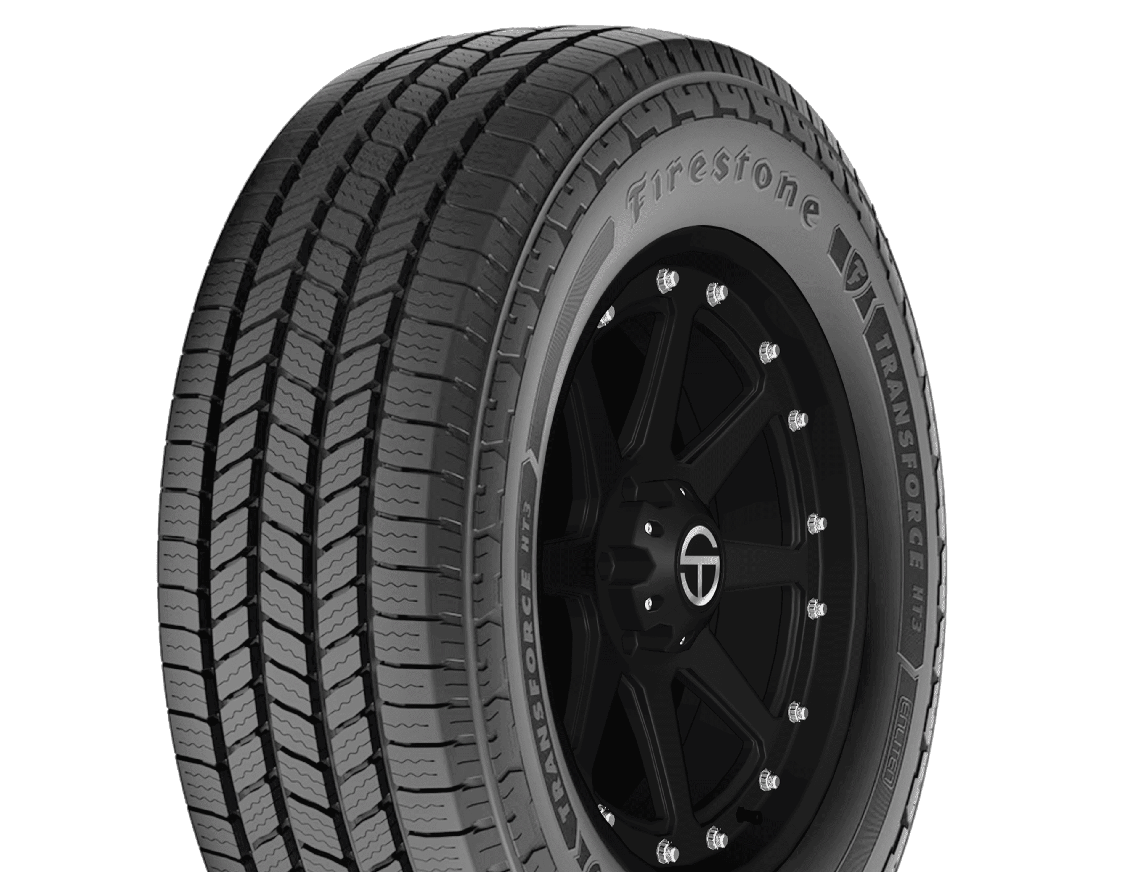 Tire Sidetread