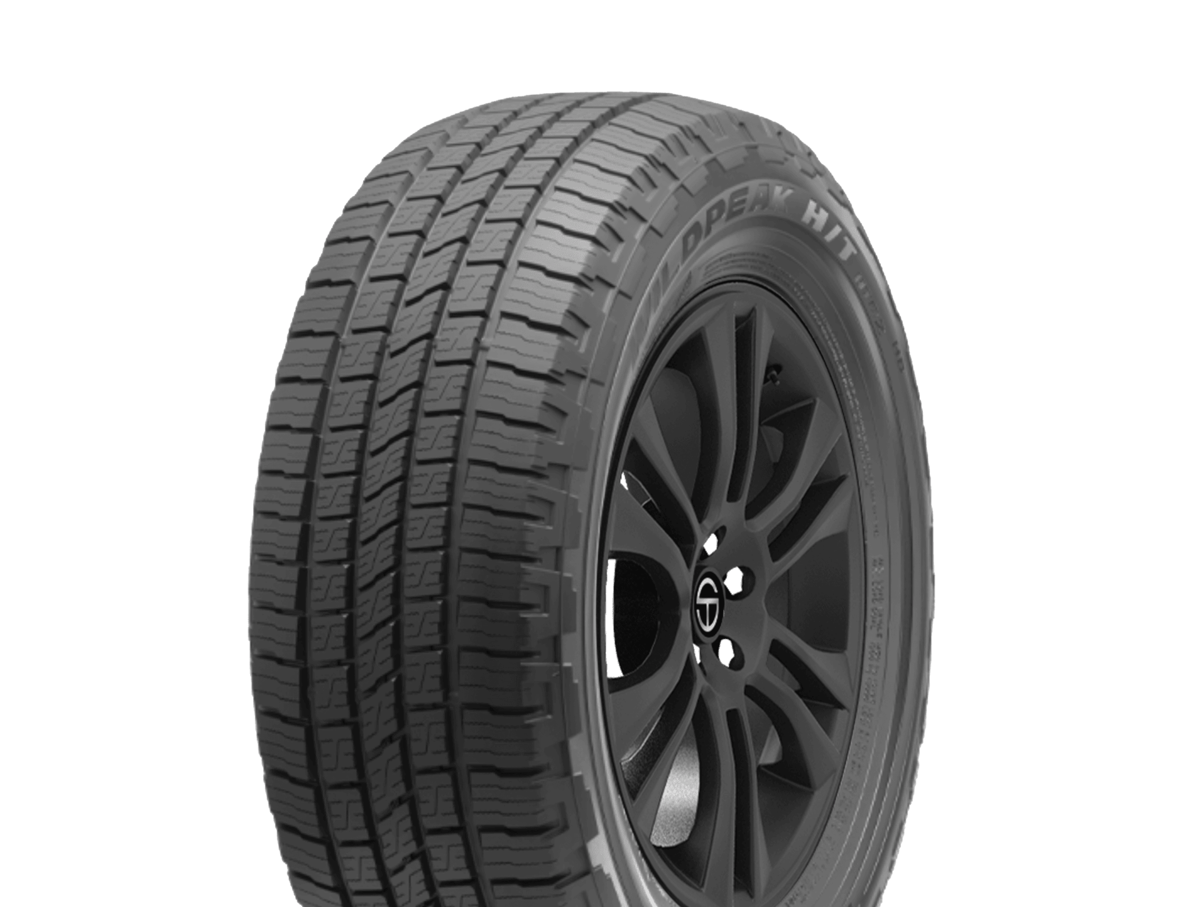 Tire Sidetread