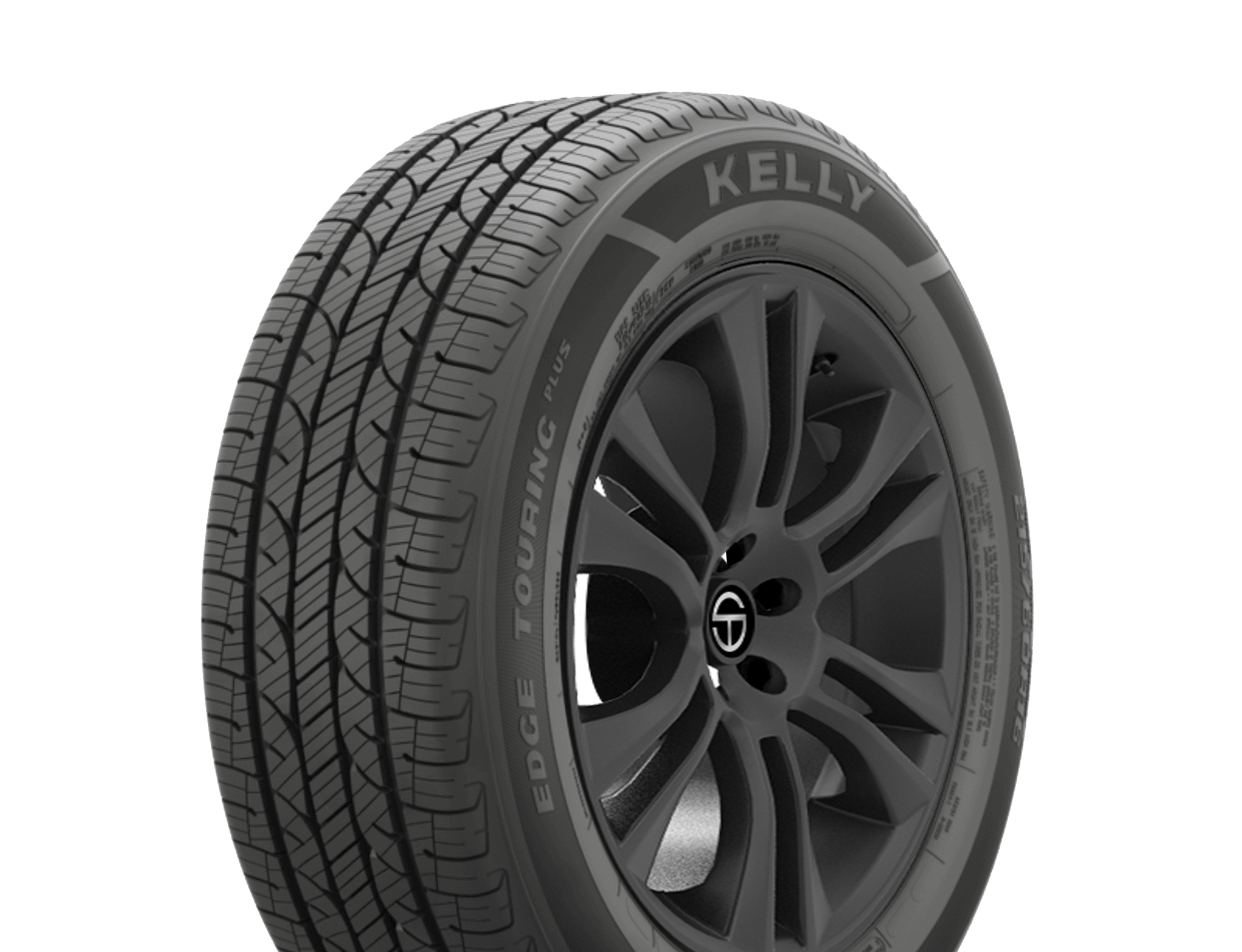 Tire Sidetread