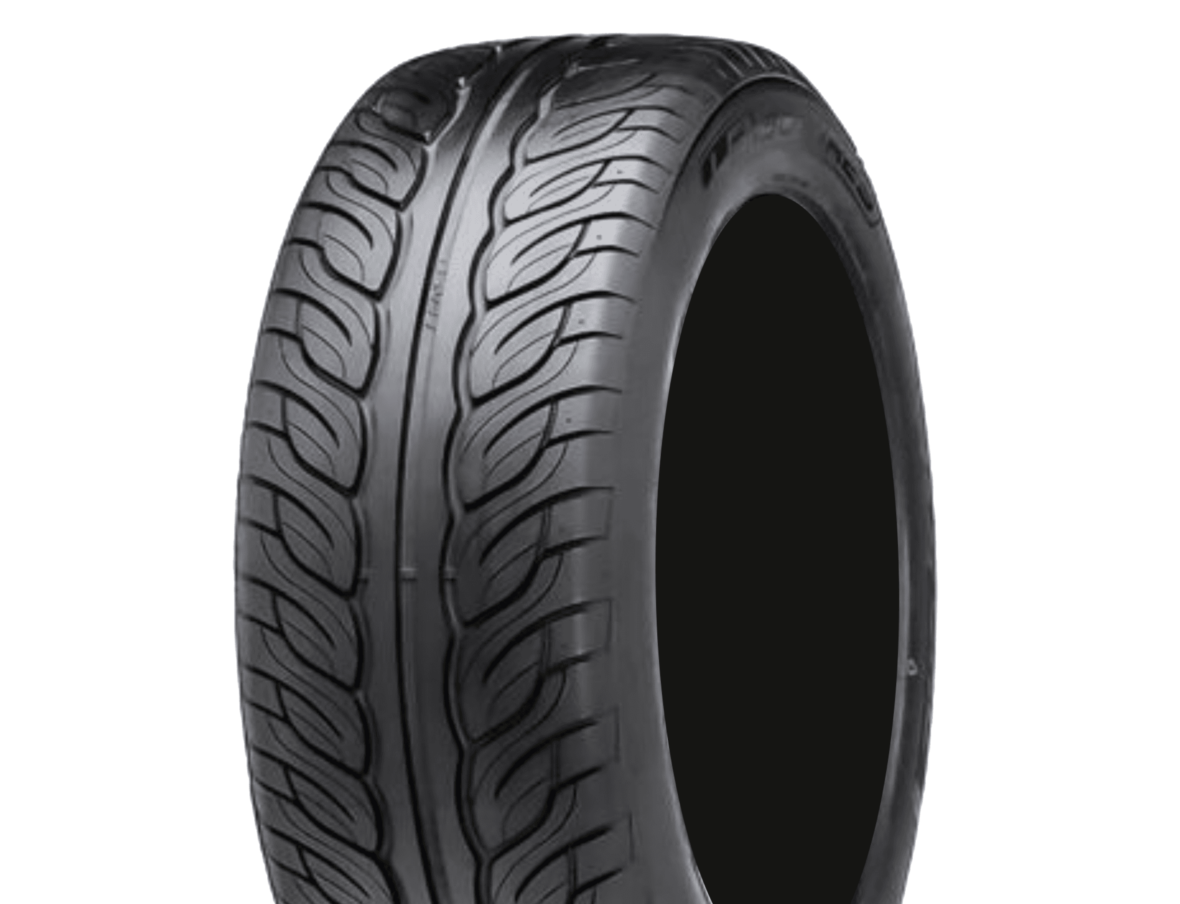 Tire Sidetread