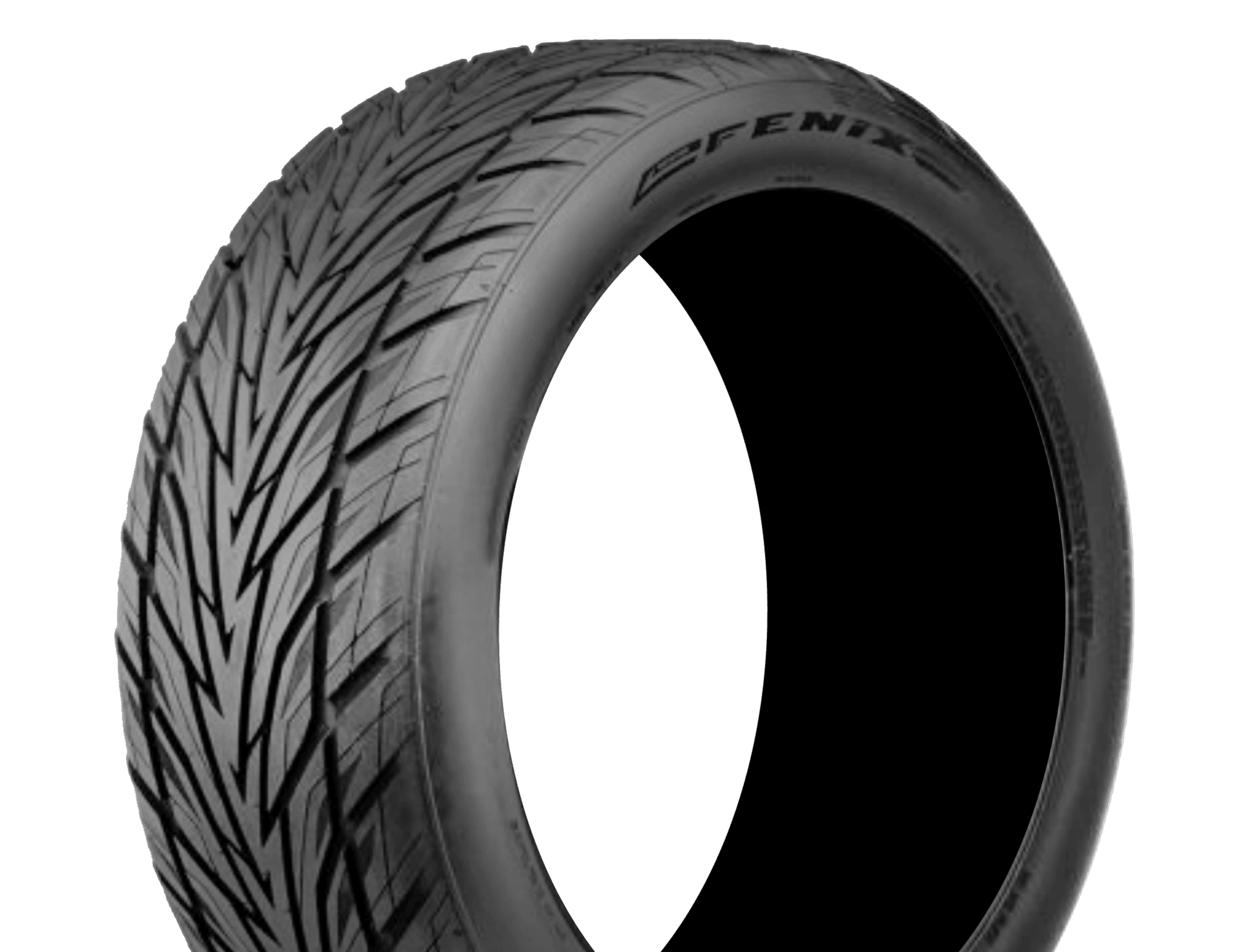 Tire Sidetread