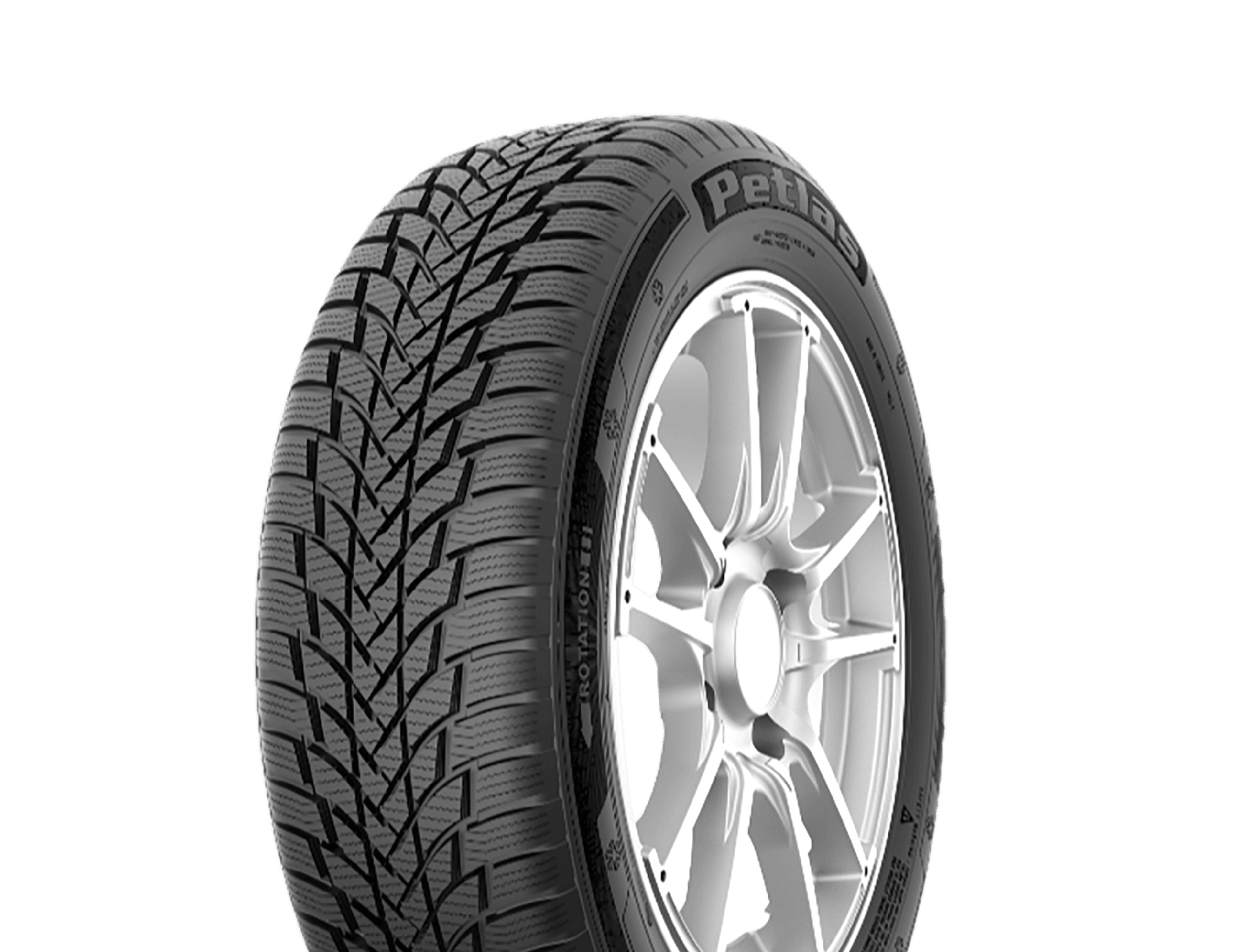 Tire Sidetread