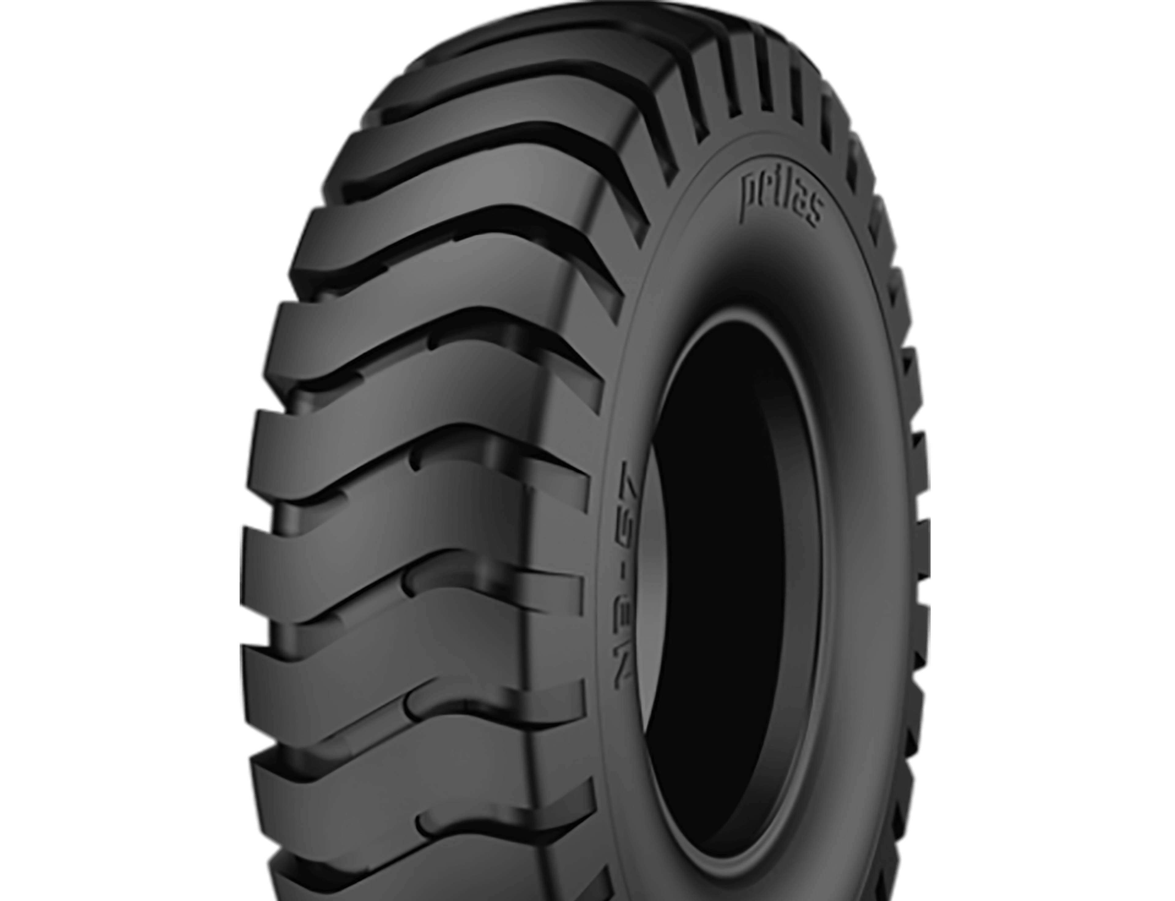 Tire Sidetread