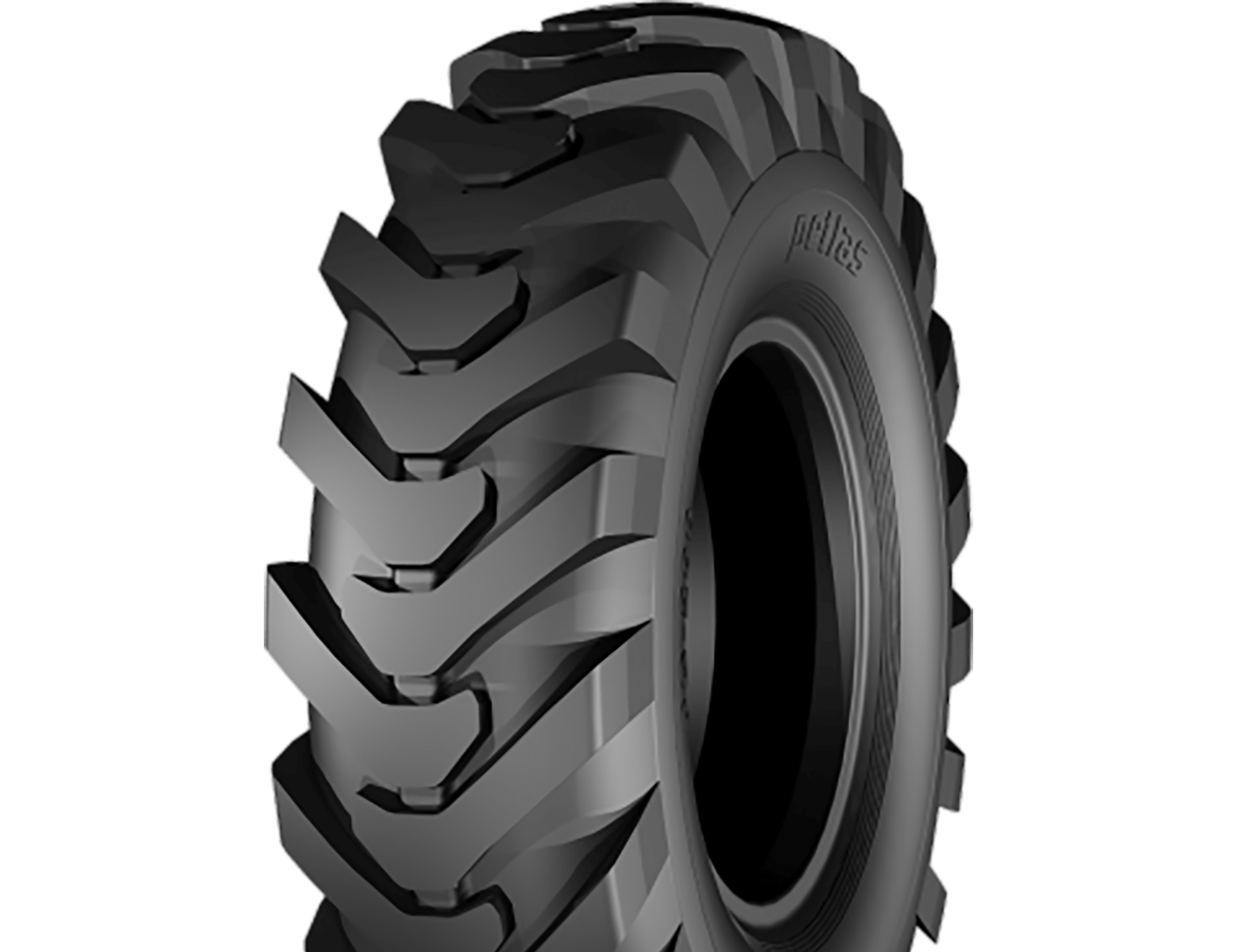 Tire Sidetread