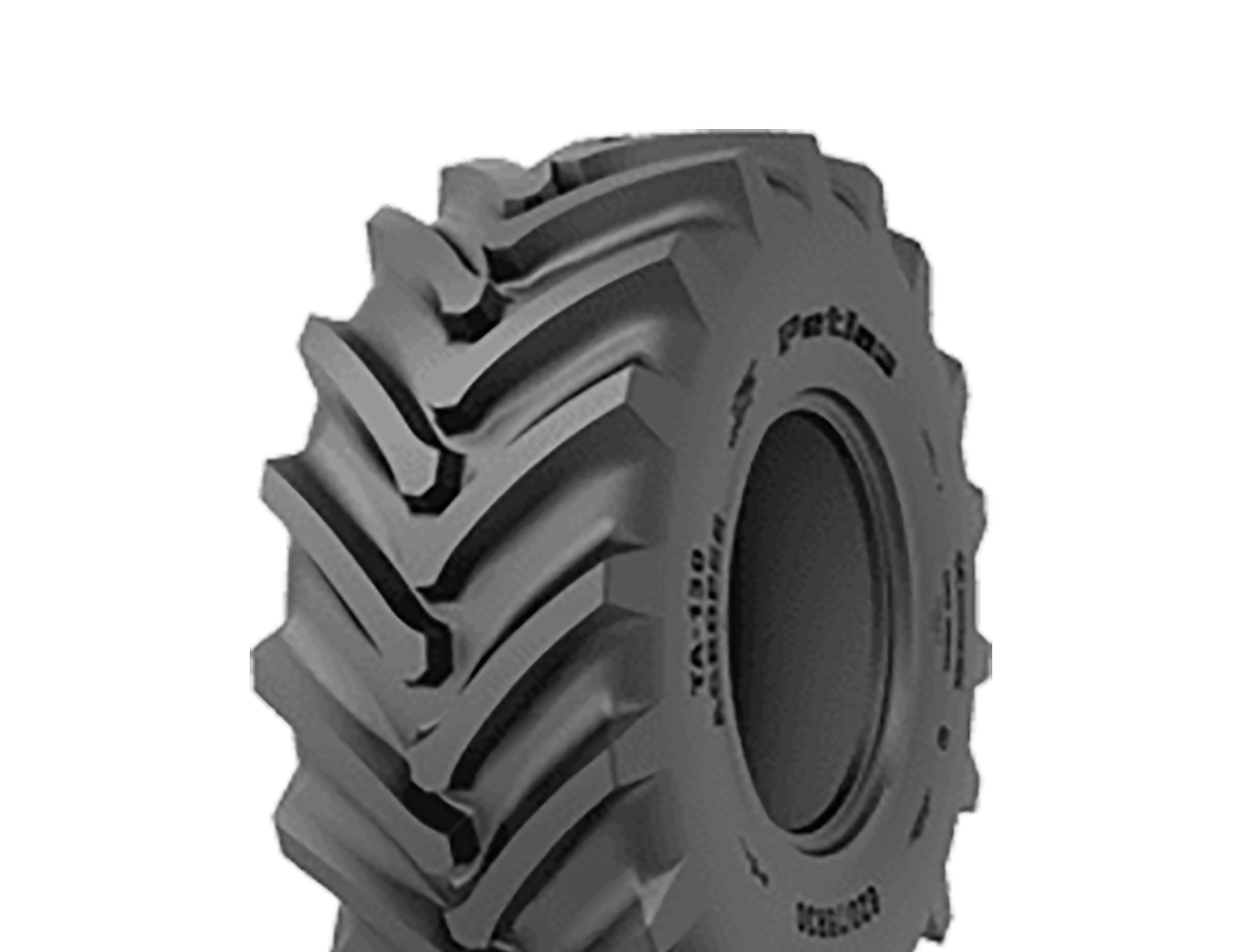 Tire Sidetread