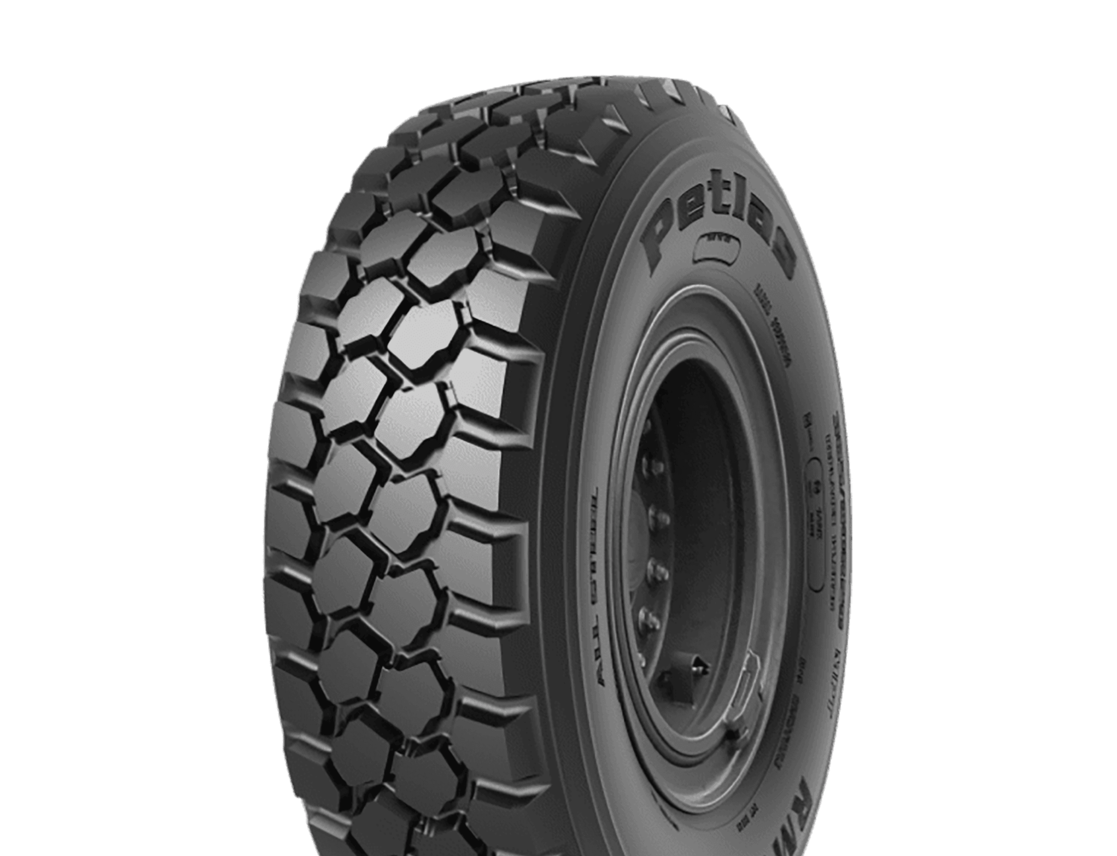 Tire Sidetread