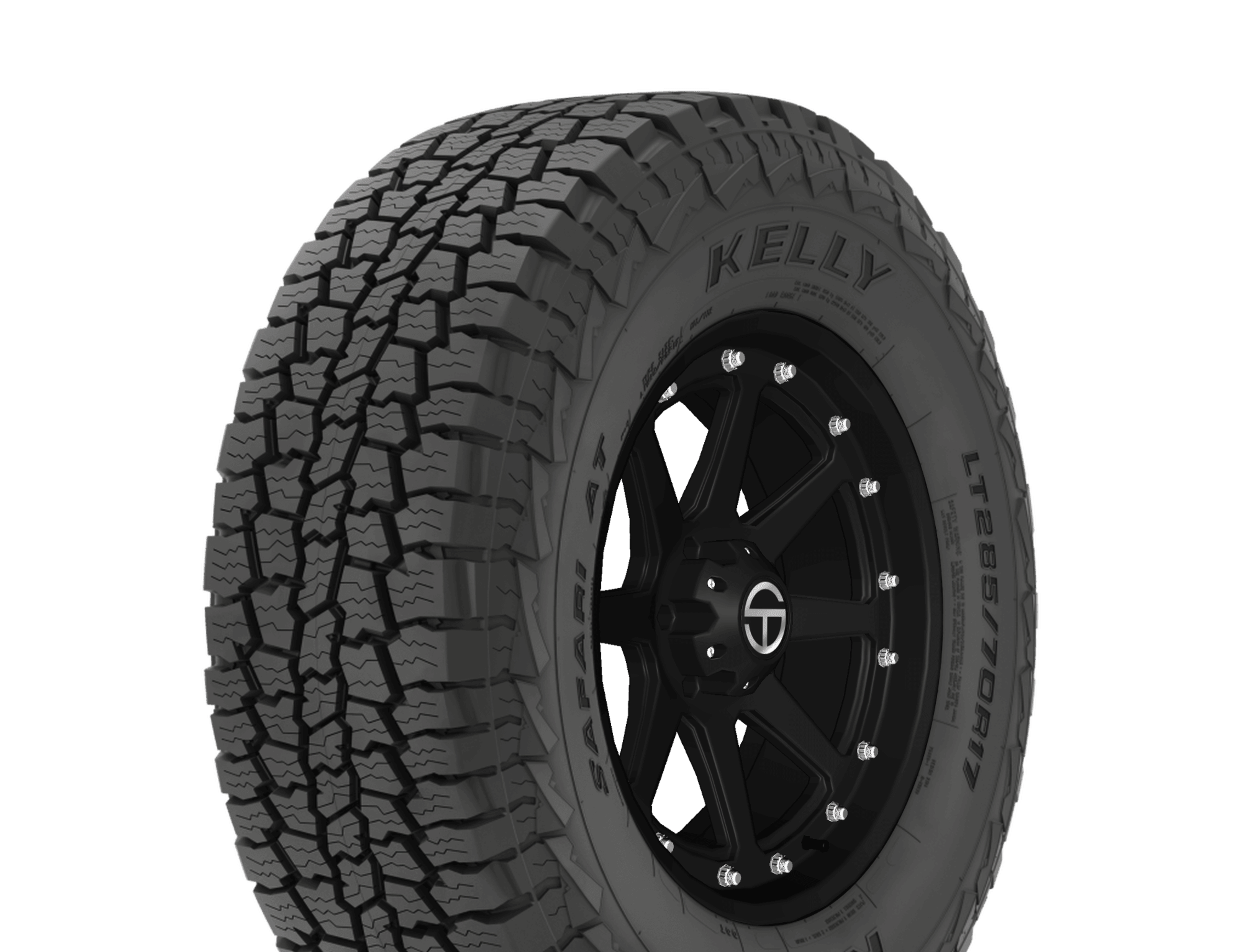 Tire Sidetread
