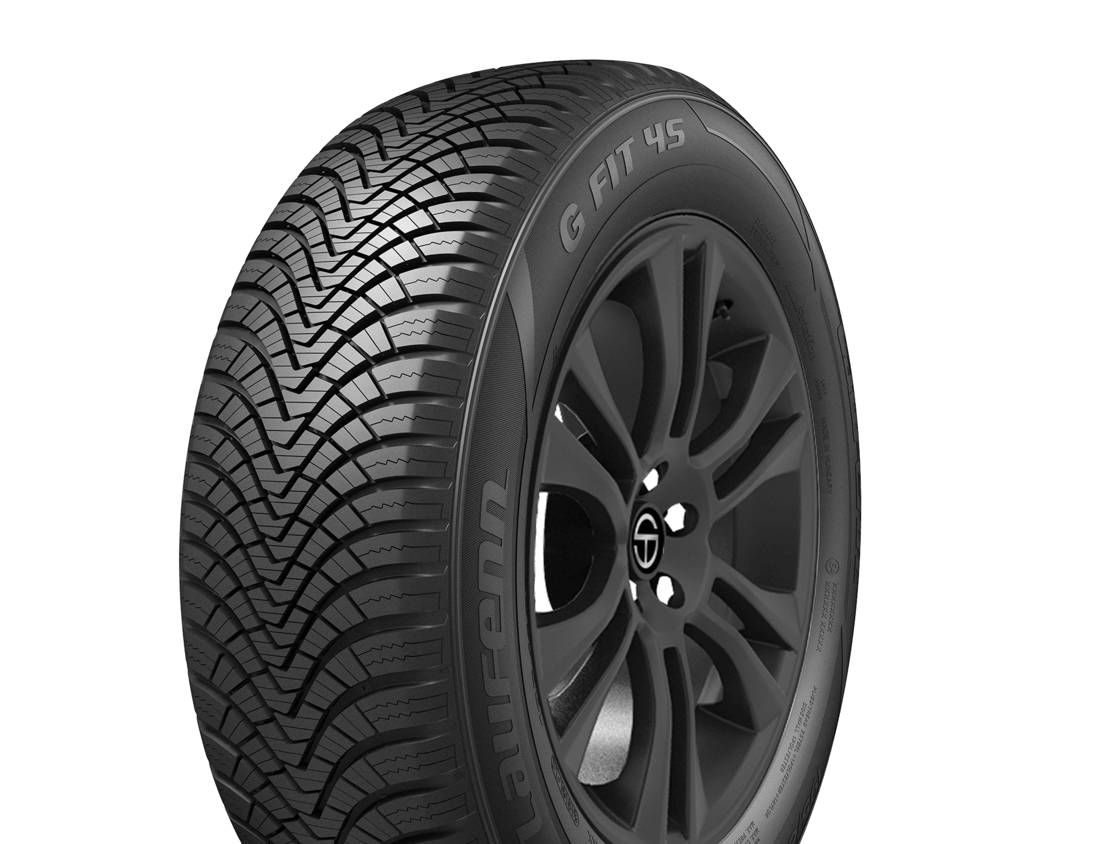 Tire Sidetread