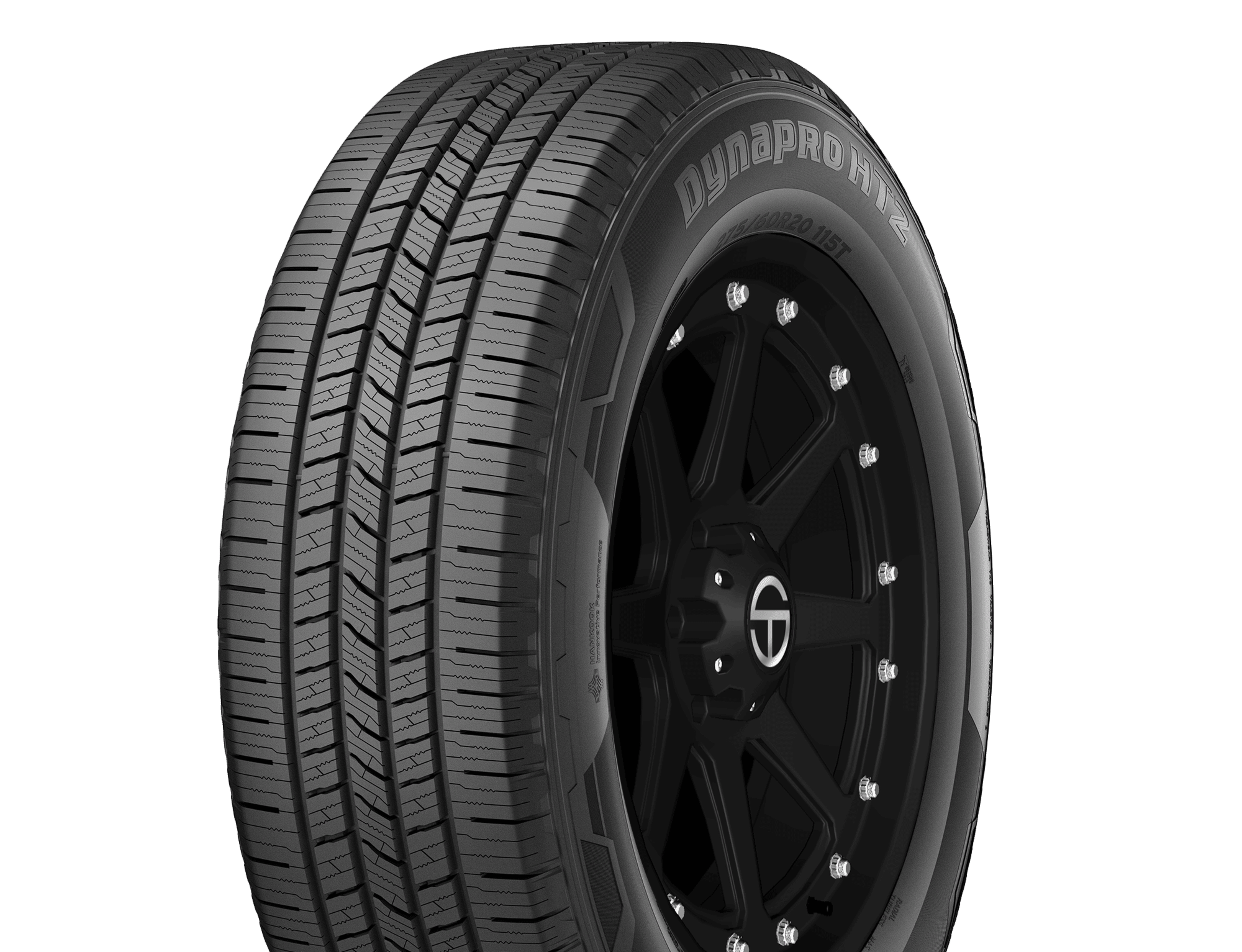 Tire Sidetread