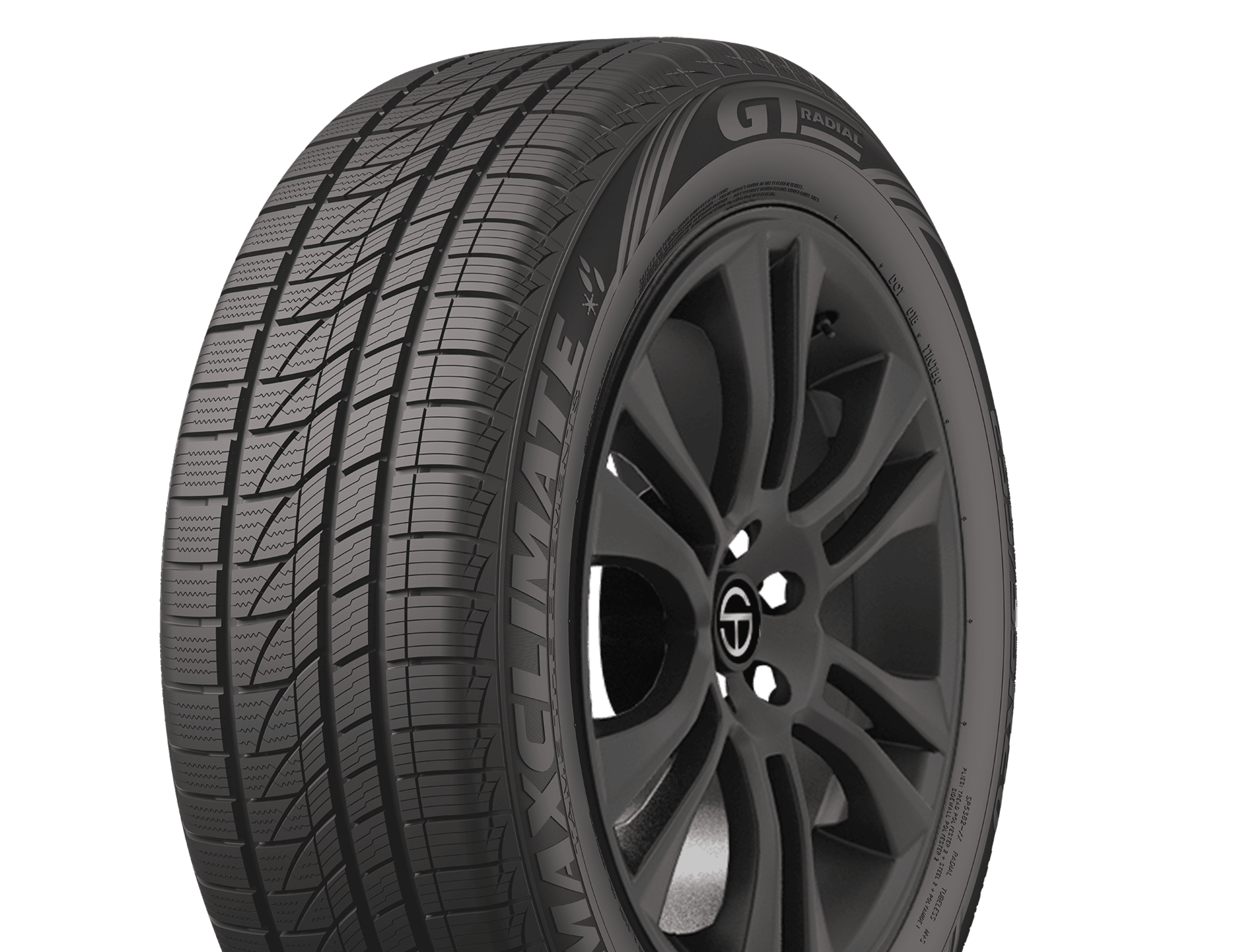 Tire Sidetread