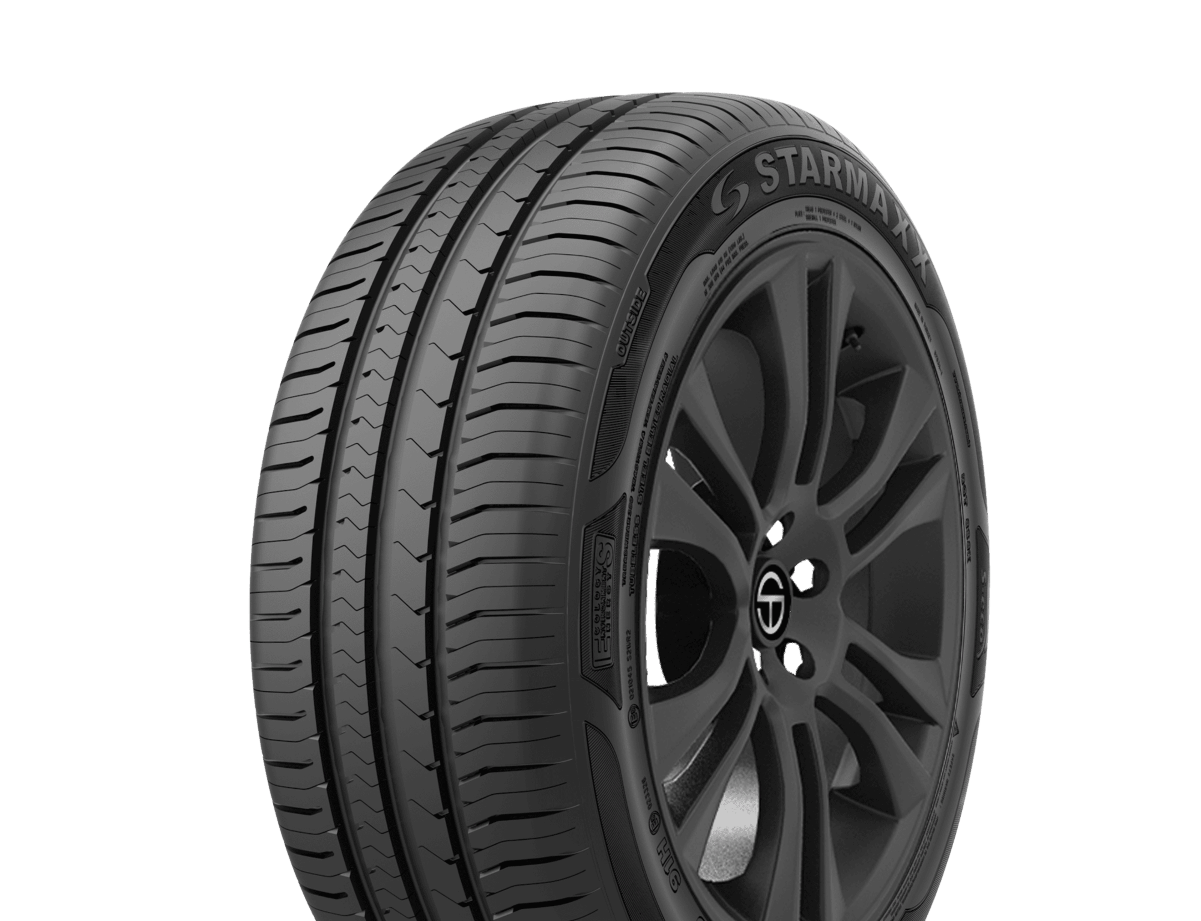 Tire Sidetread