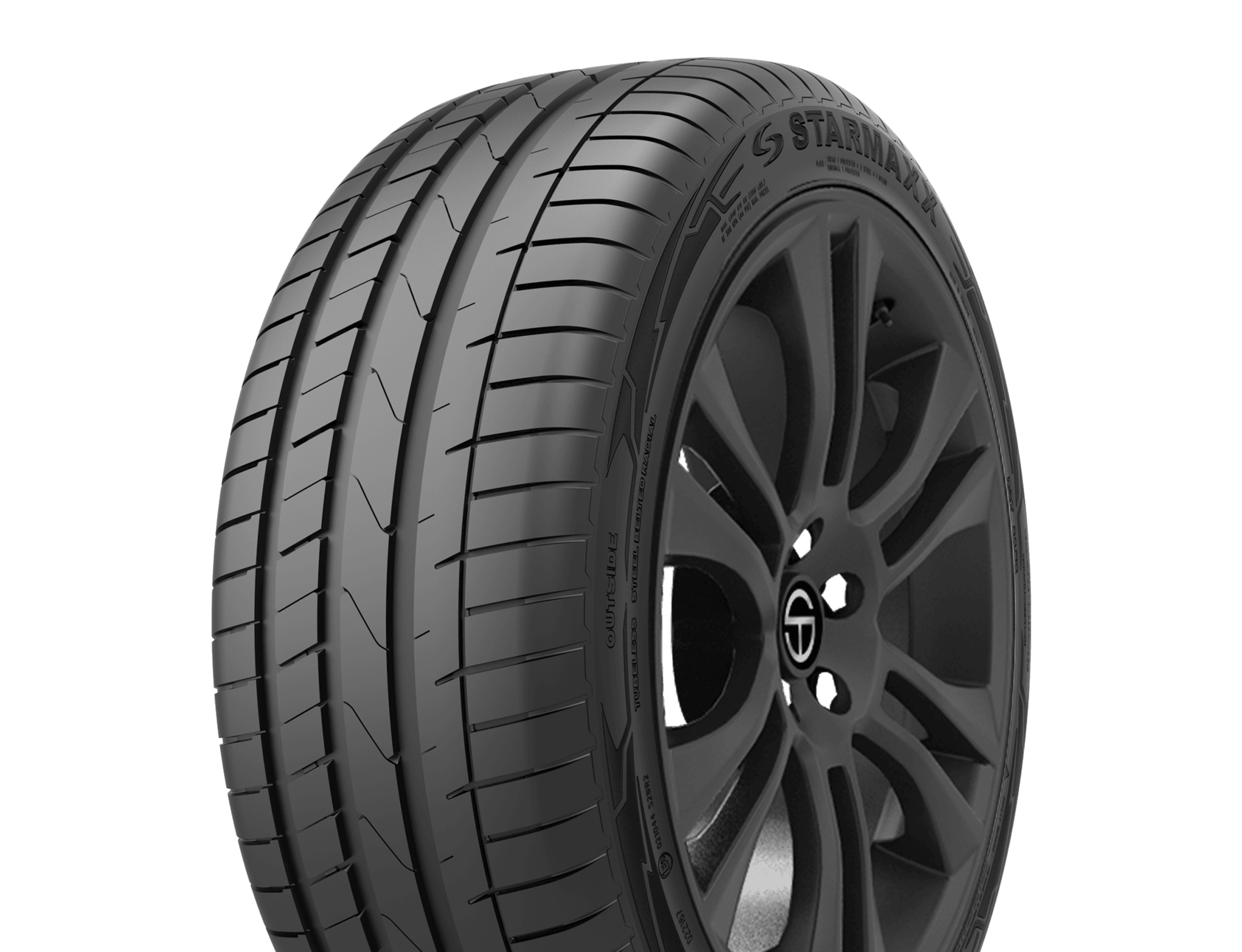 Tire Sidetread