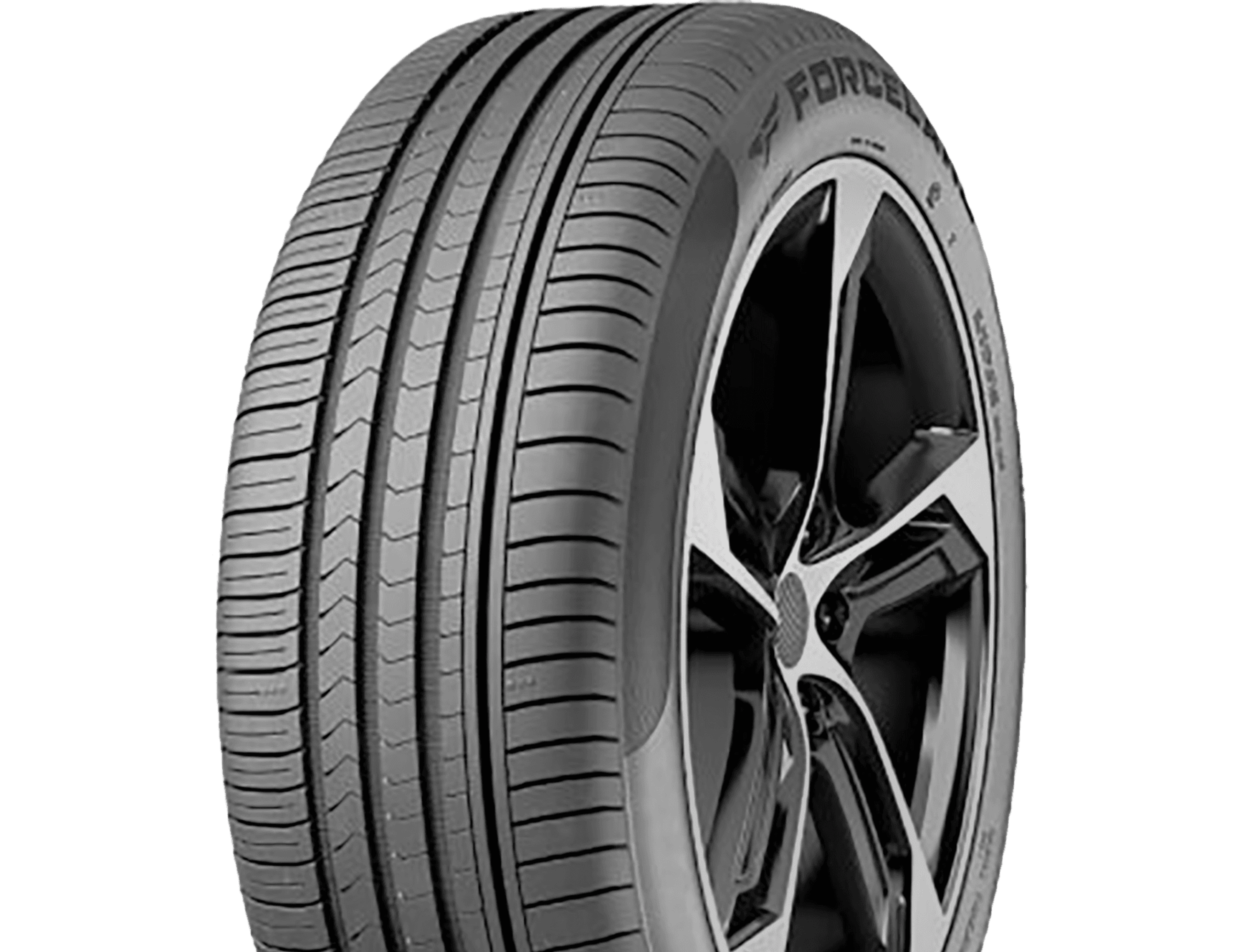 Tire Sidetread