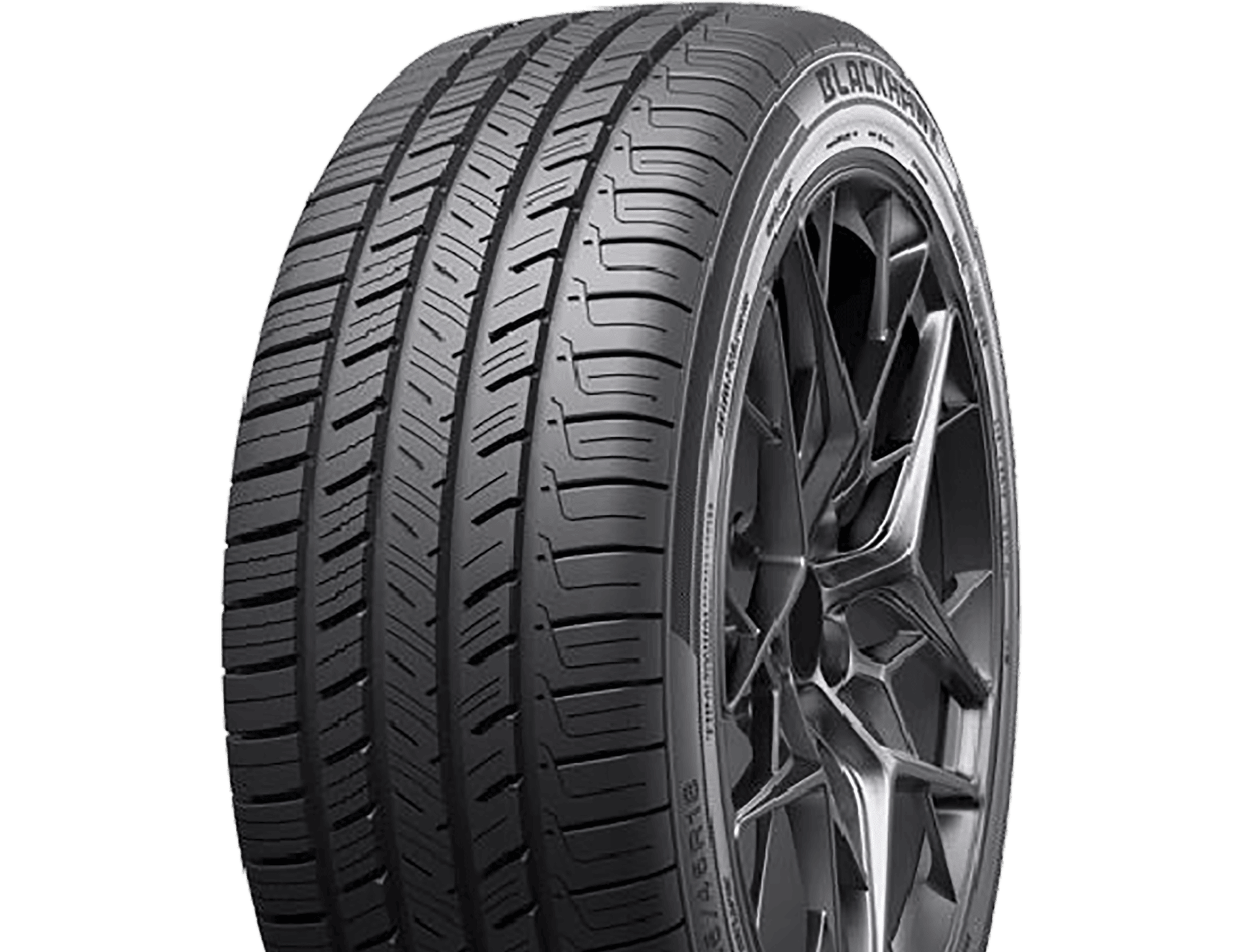Tire Sidetread